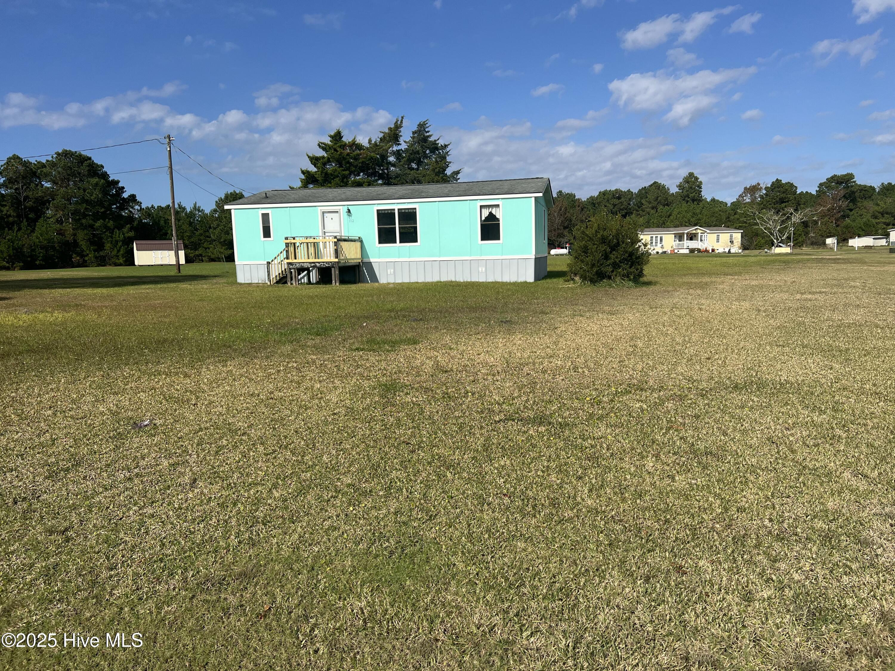112 Stephen Willis Road Property Photo 1