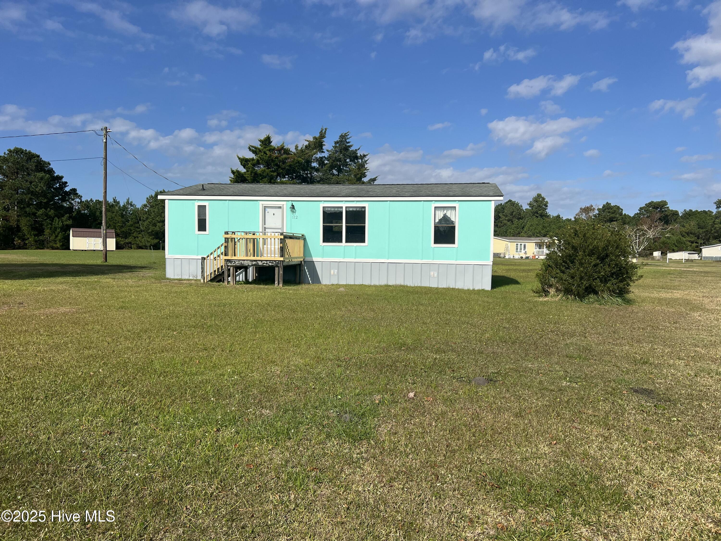 112 Stephen Willis Road Property Photo 2