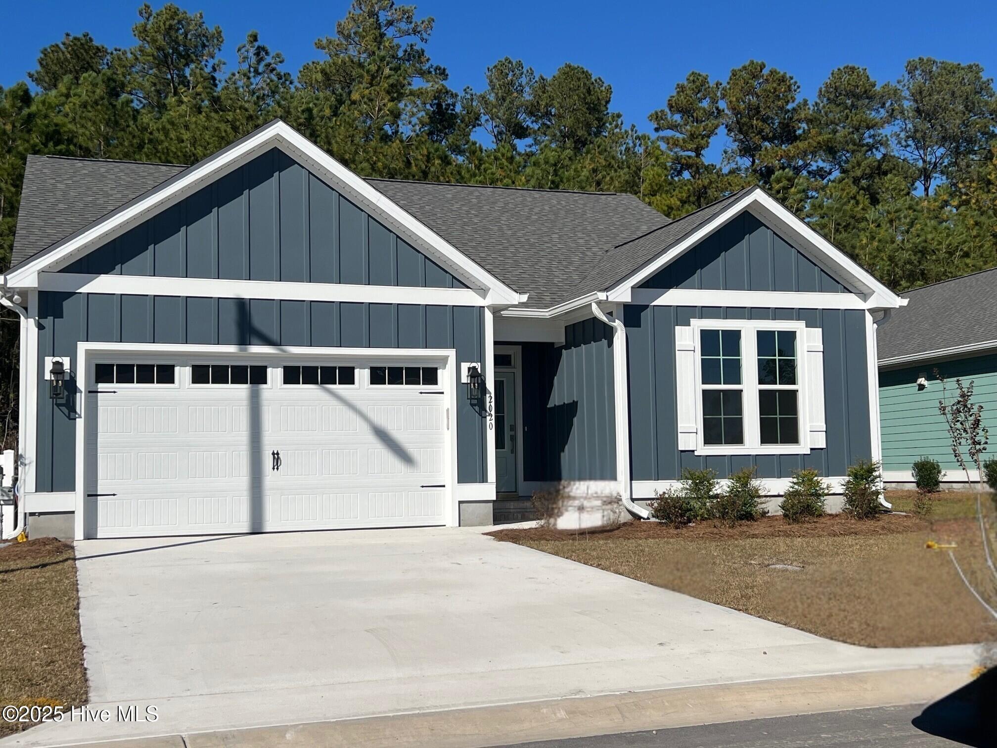 2020 Brighton Drive Property Photo 1