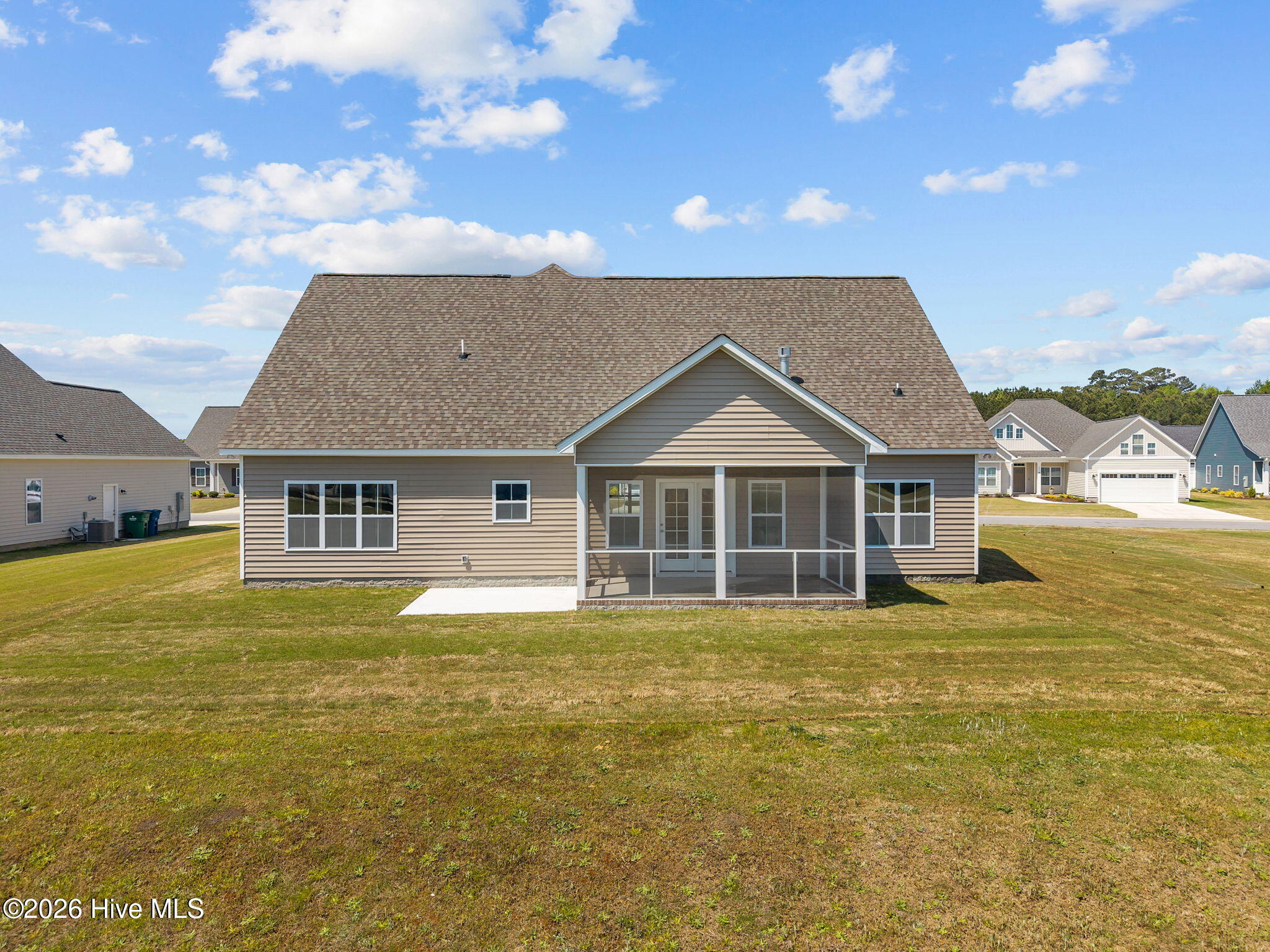 3209 Honeysuckle Drive Property Photo 50