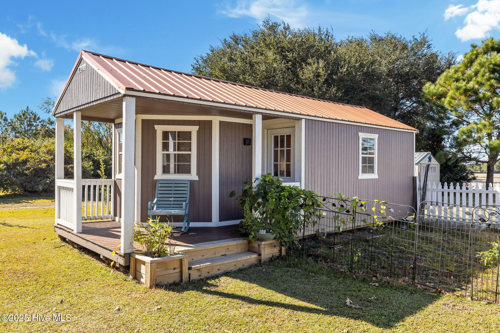 758 Wetherington Landing Road Property Photo 4