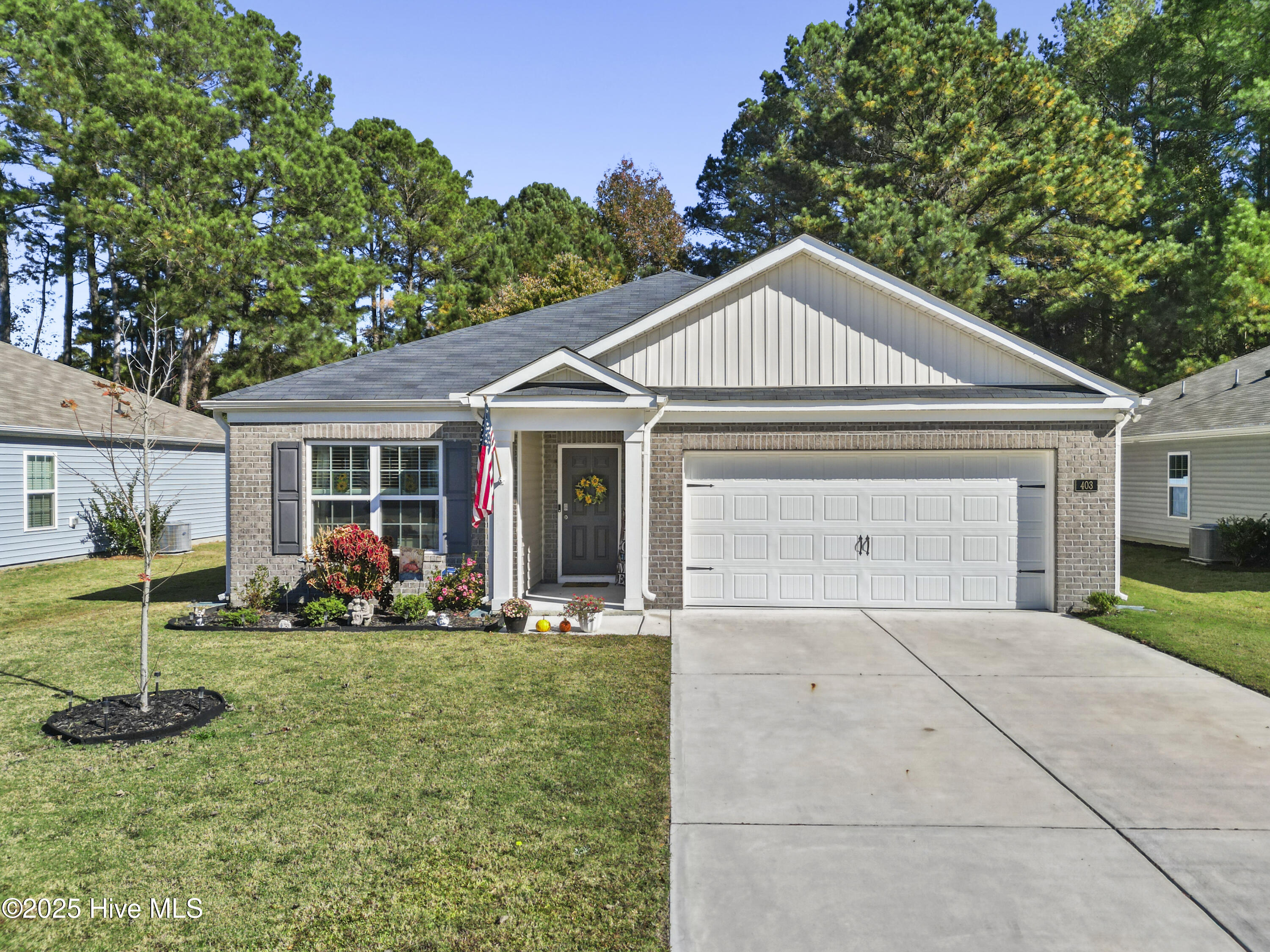 403 Stratton Place Property Photo 1
