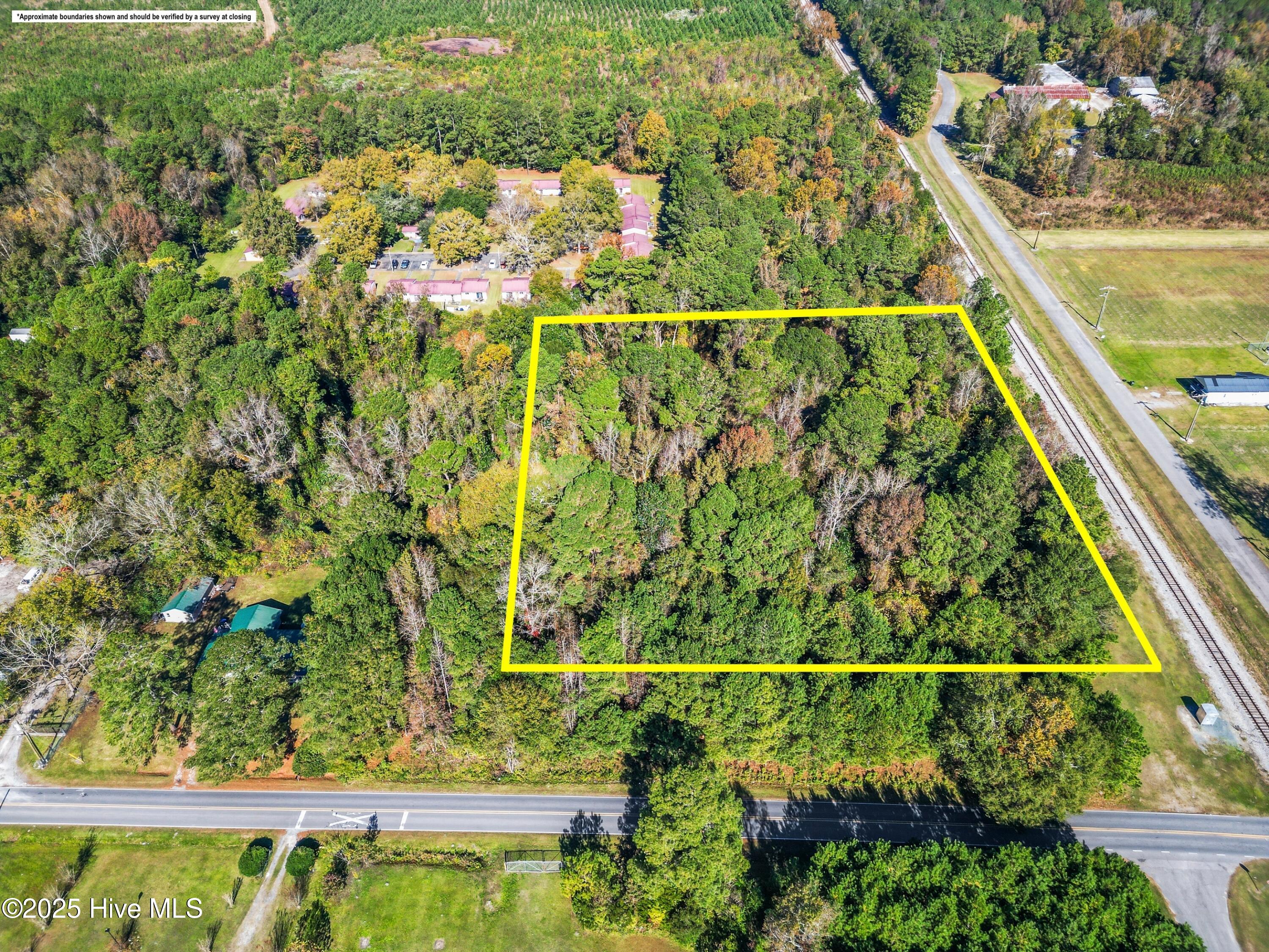 0 E Railroad Street Property Photo 2