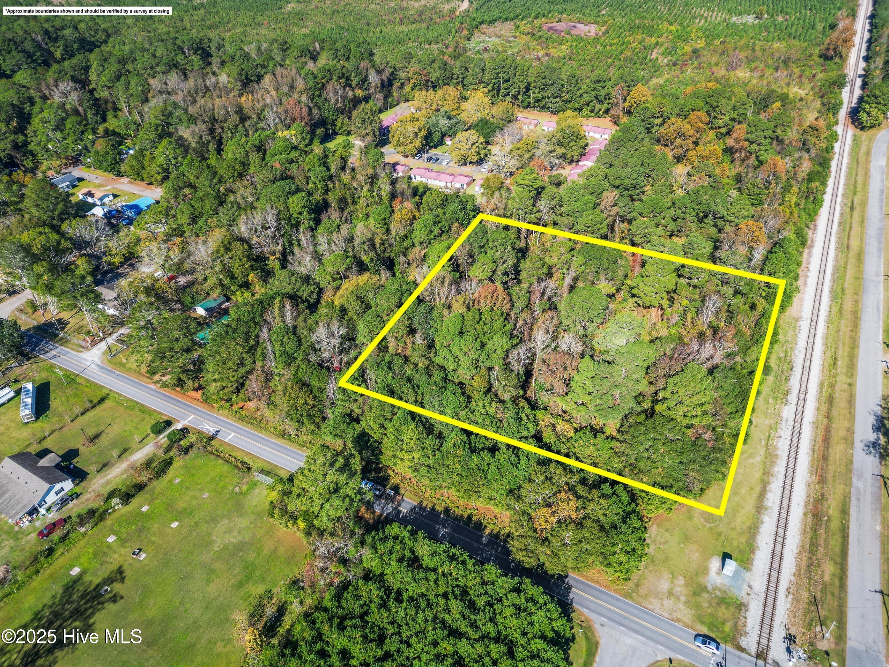 0 E Railroad Street Property Photo 3