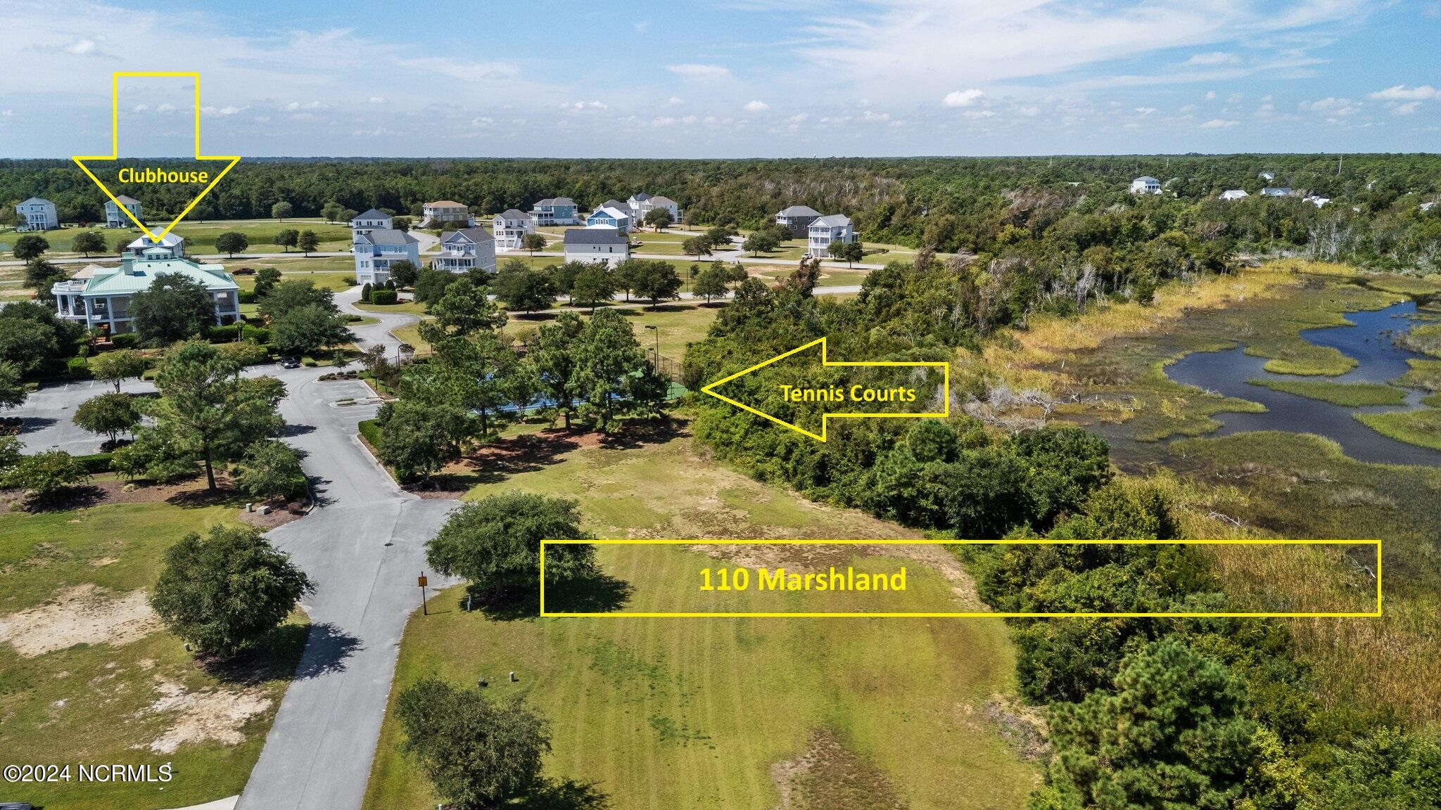 110 Marshland Circle Property Photo 11