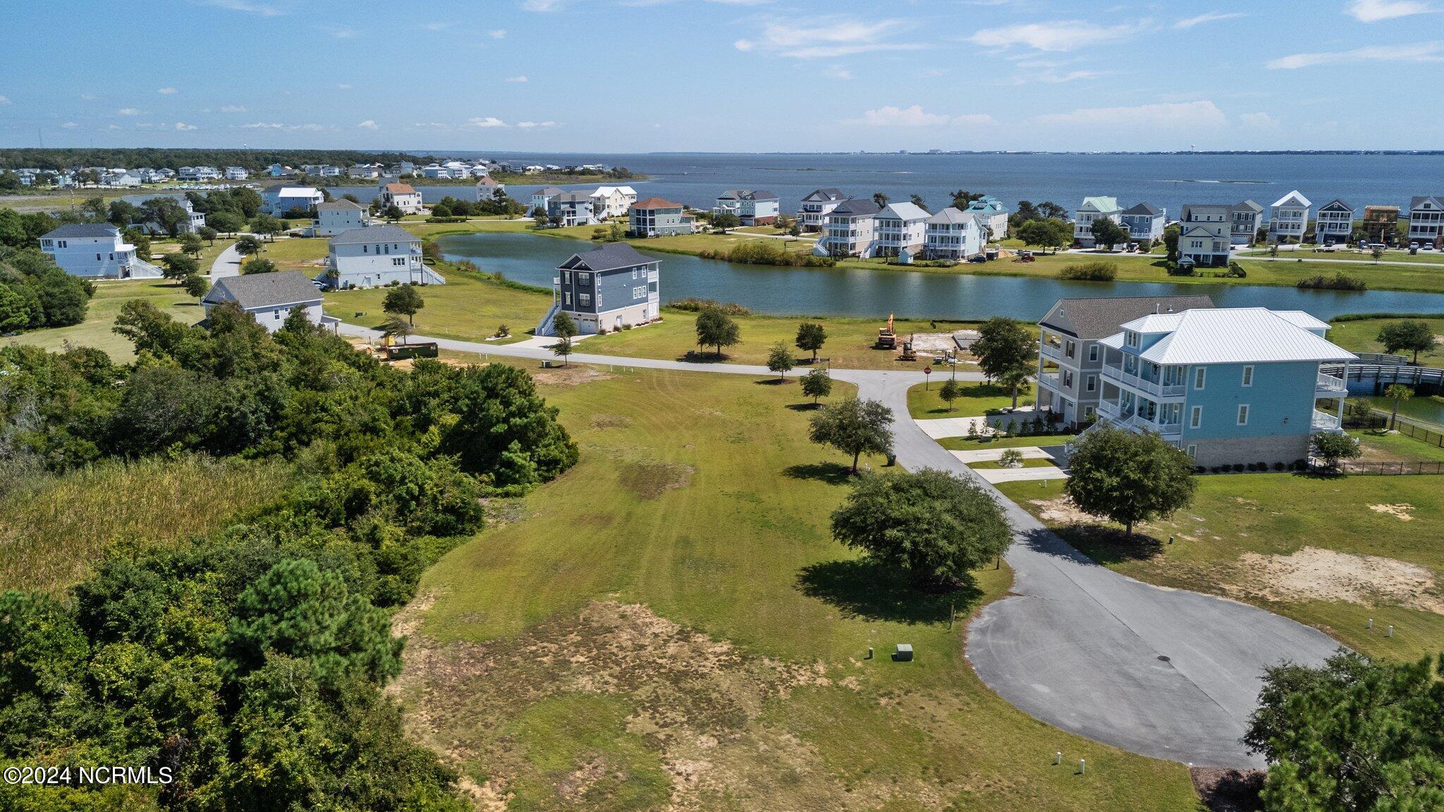 110 Marshland Circle Property Photo 17