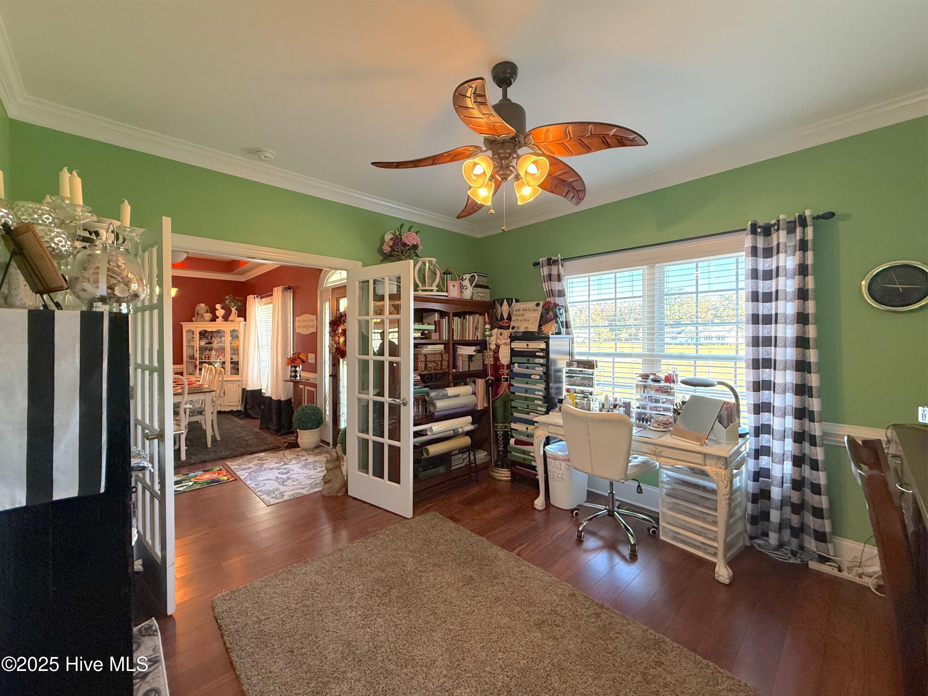 349 Barwick Drive Property Photo 6