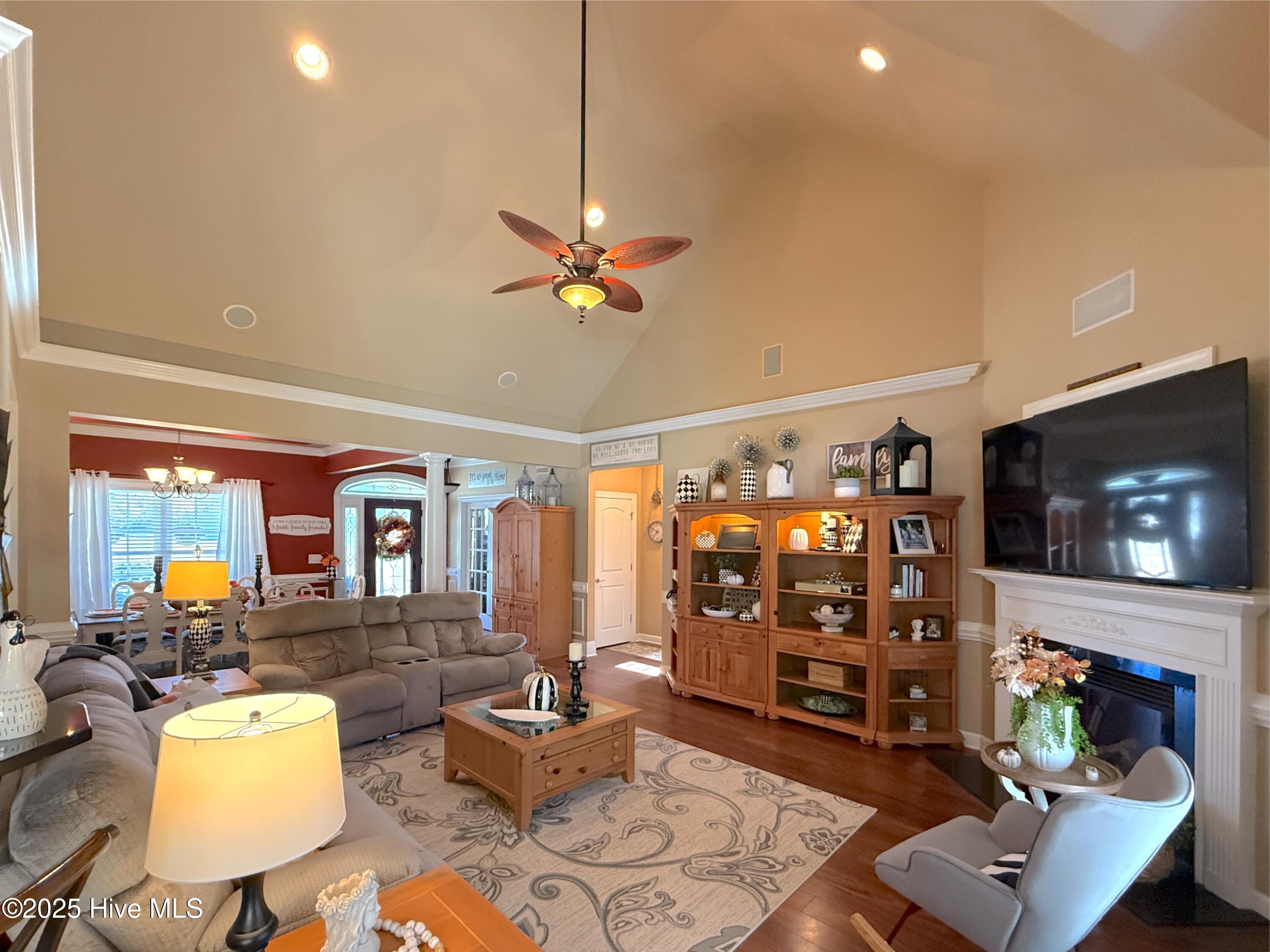 349 Barwick Drive Property Photo 15