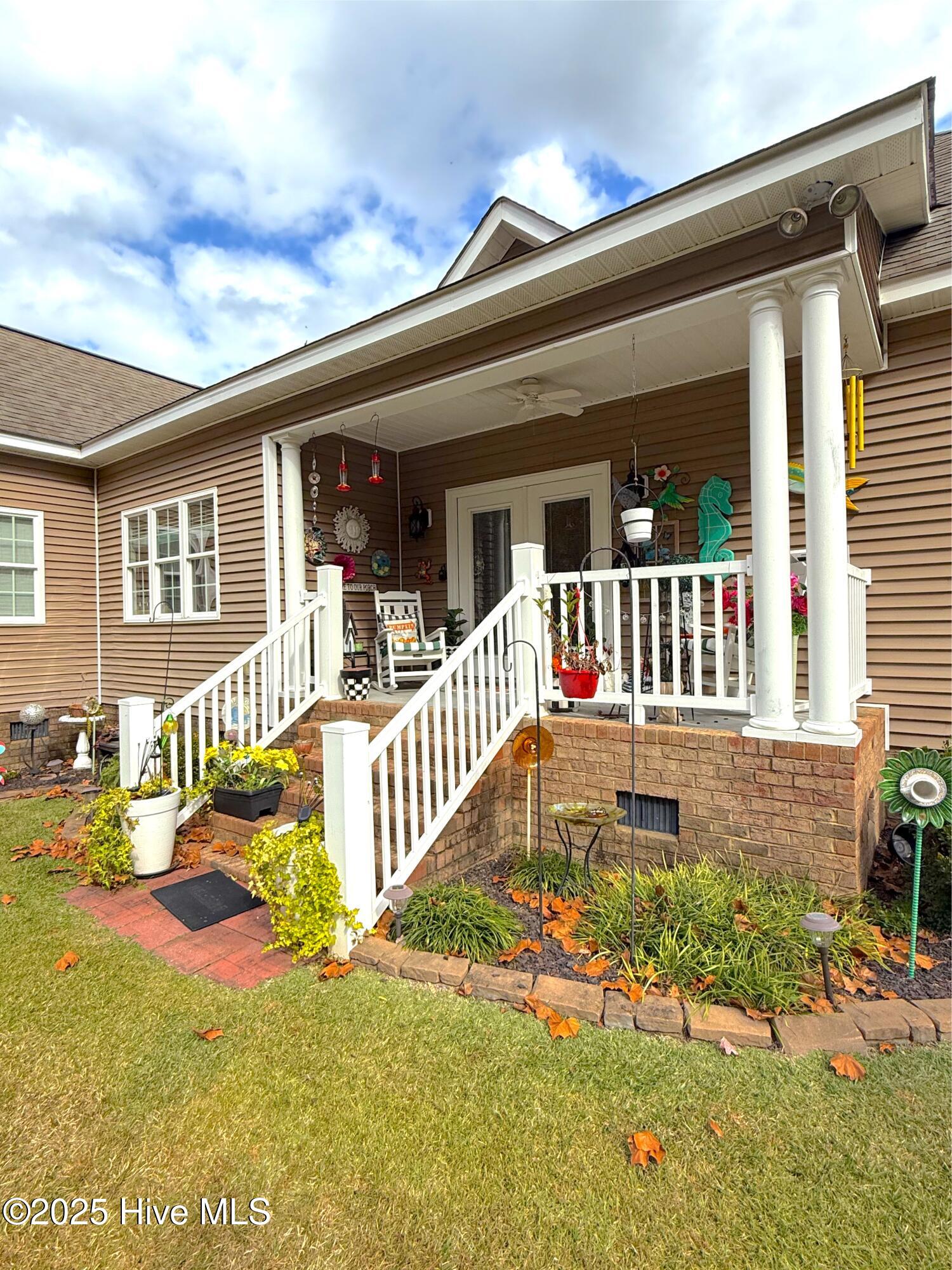 349 Barwick Drive Property Photo 60