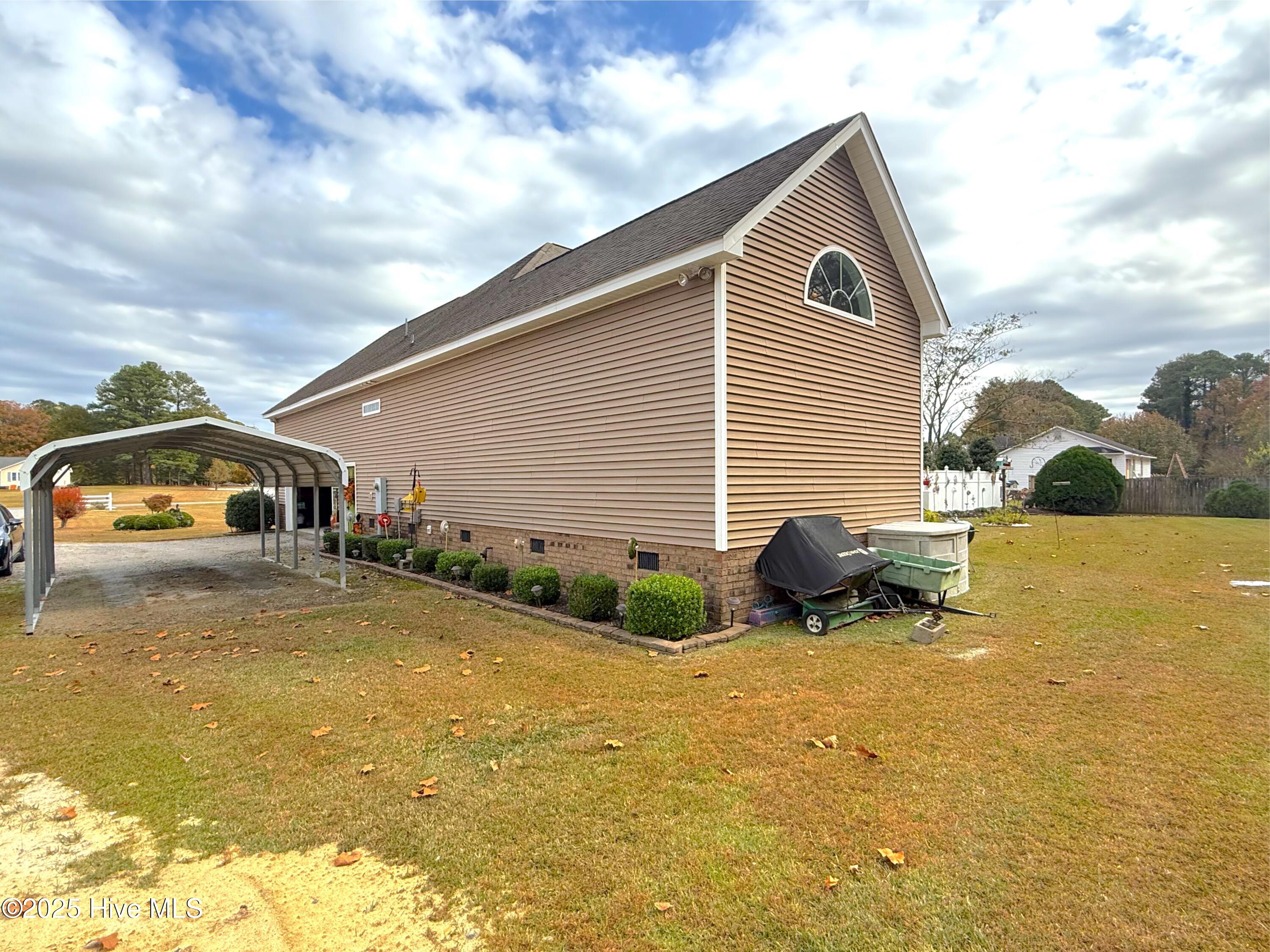 349 Barwick Drive Property Photo 64