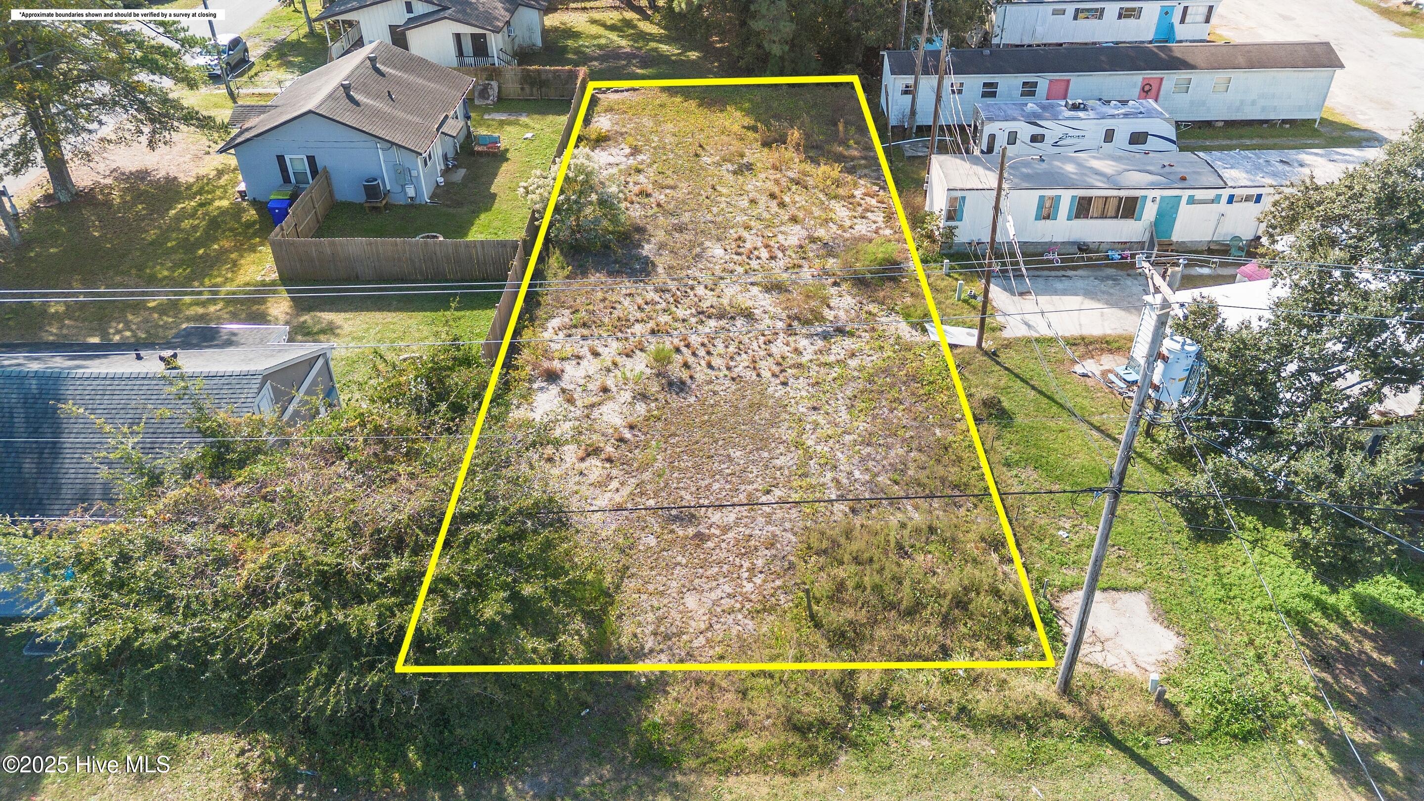 1205 19 N Howe Street Property Photo 1