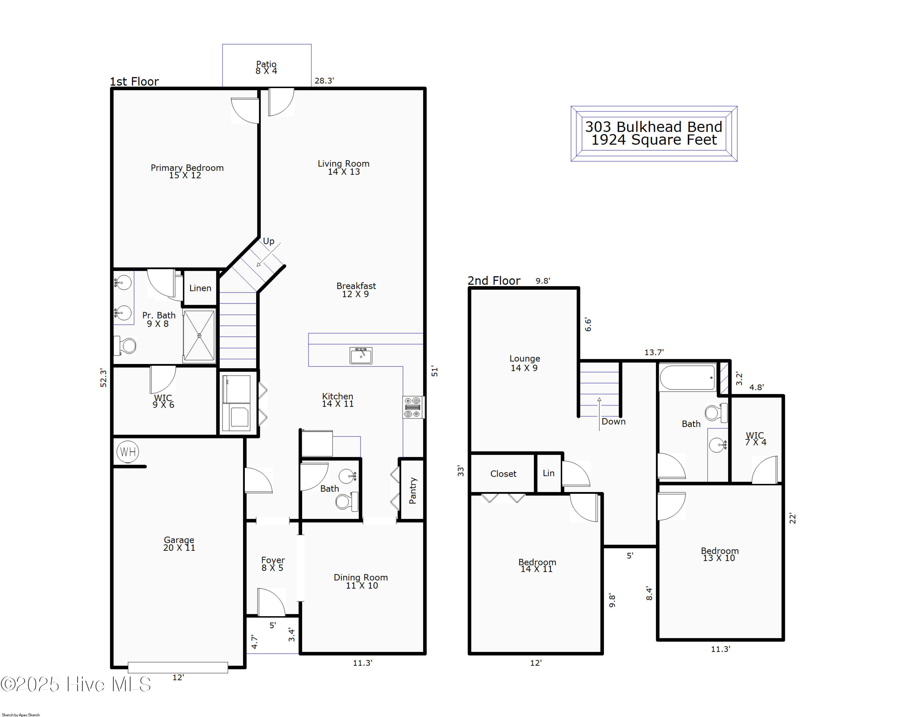 303 Bulkhead Bend Property Photo 45