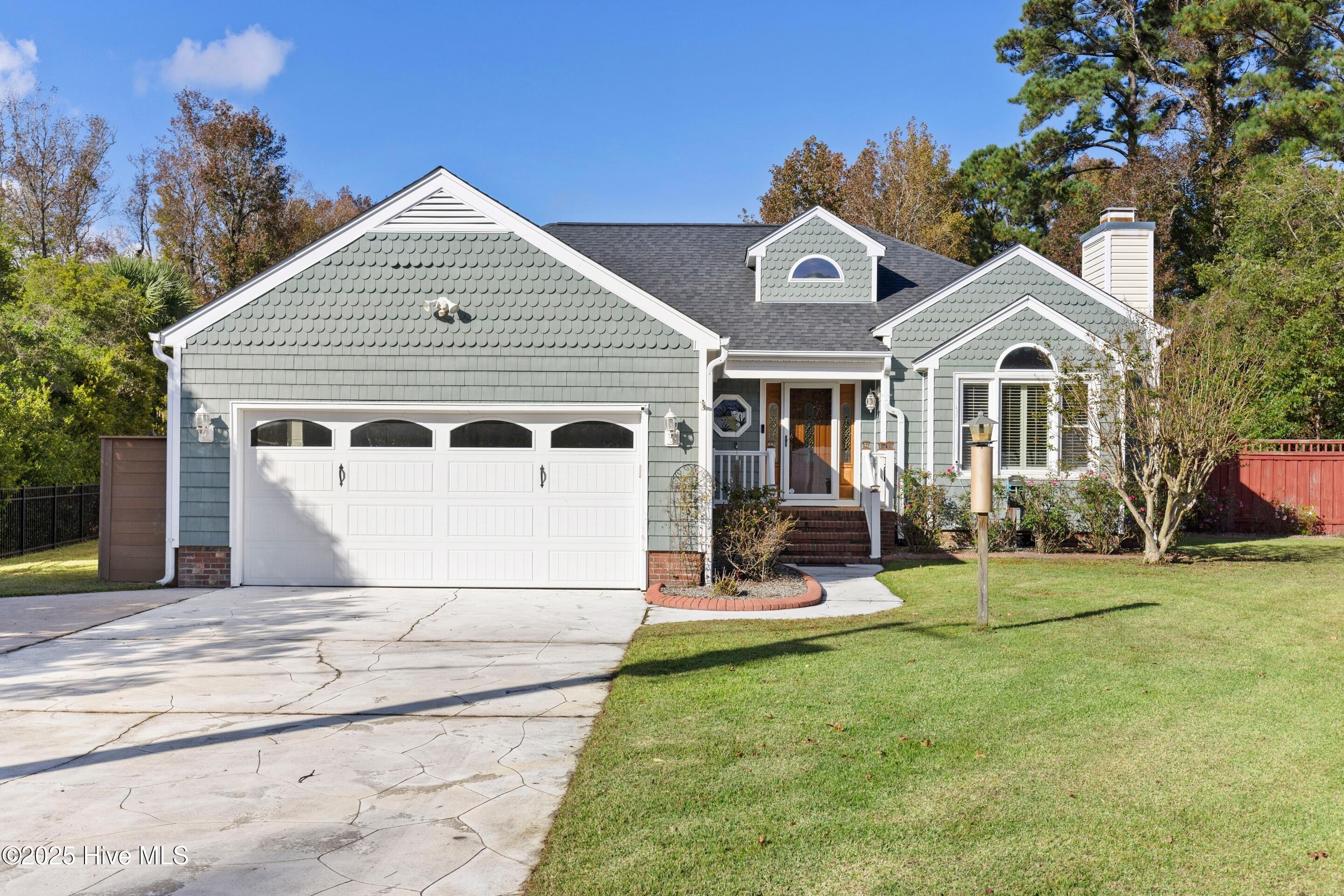 1501 Field View Road Property Photo 1