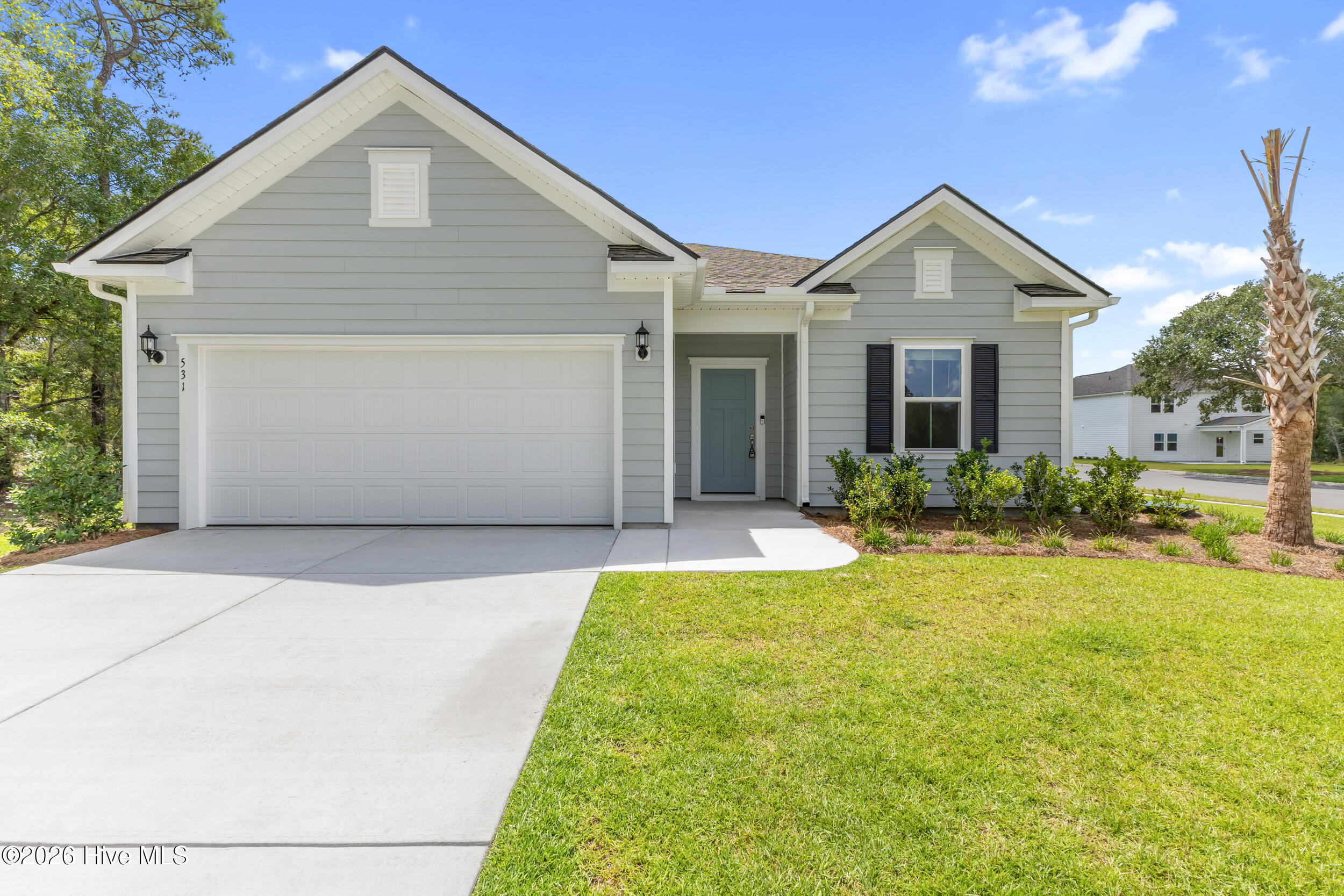 531 Glitter Bay Loop Property Photo 1