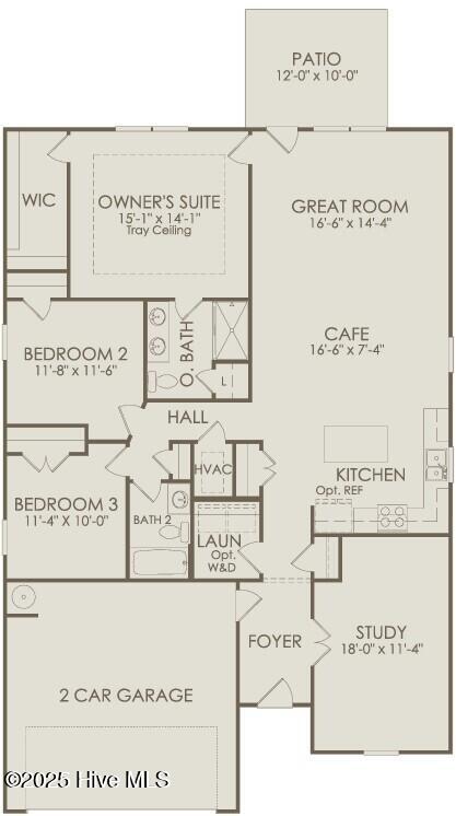 531 Glitter Bay Loop Property Photo 2