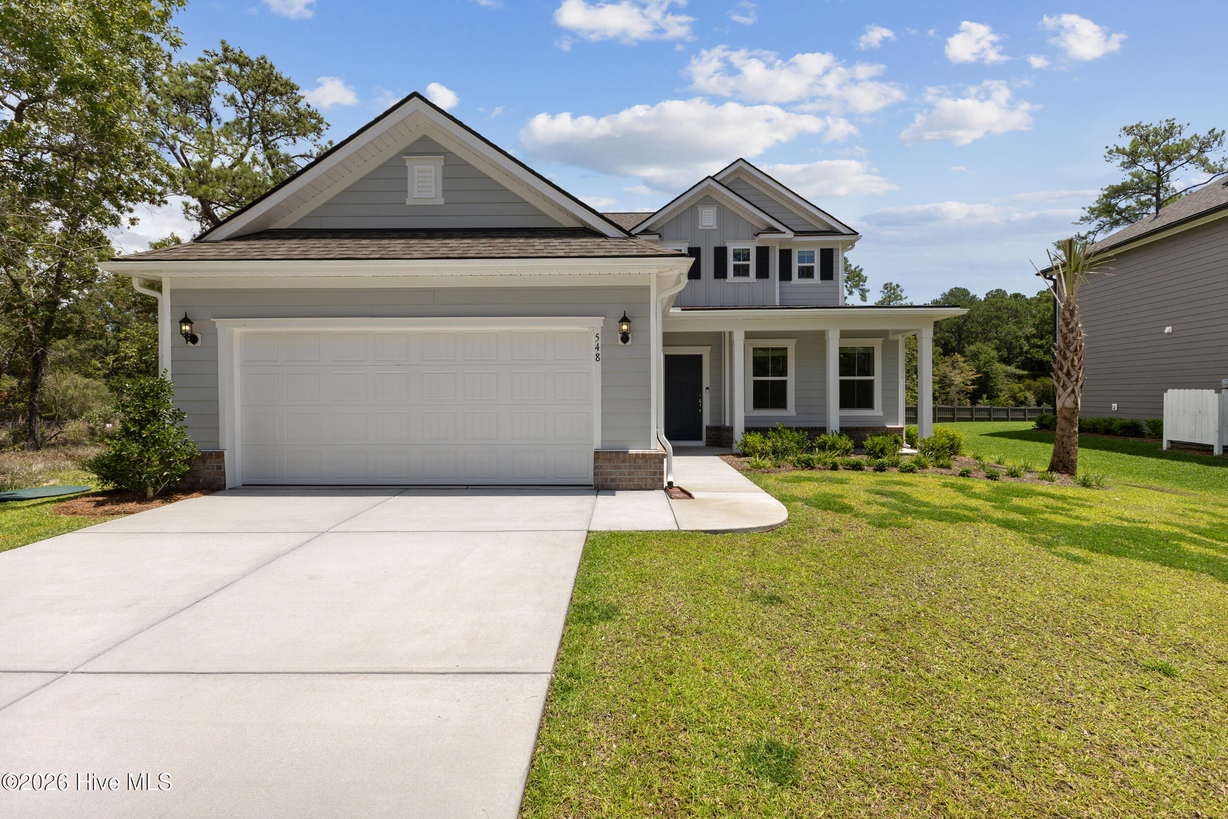 548 Glitter Bay Loop Property Photo 1