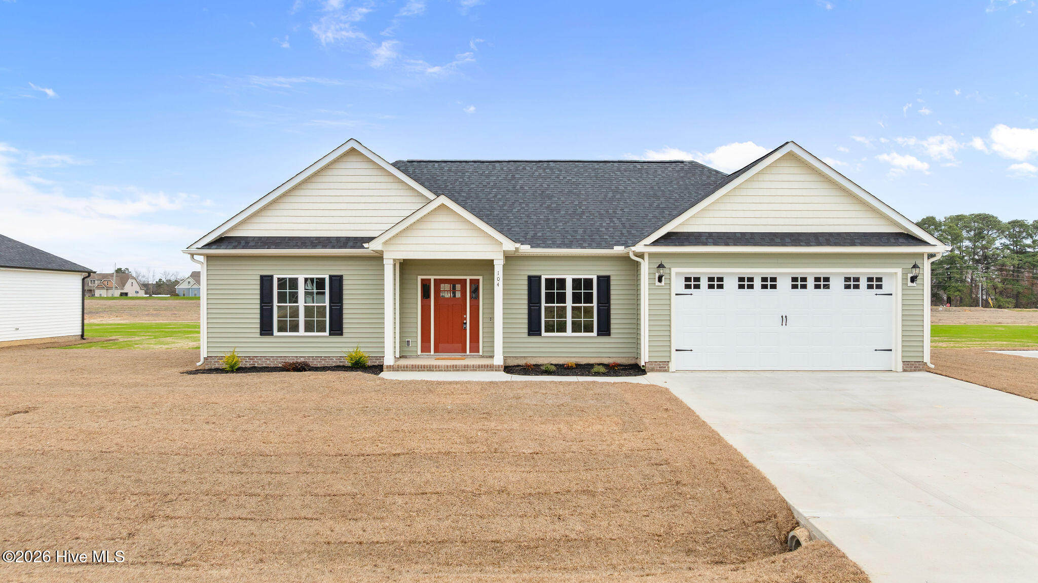 104 Ellens Way Property Photo 1