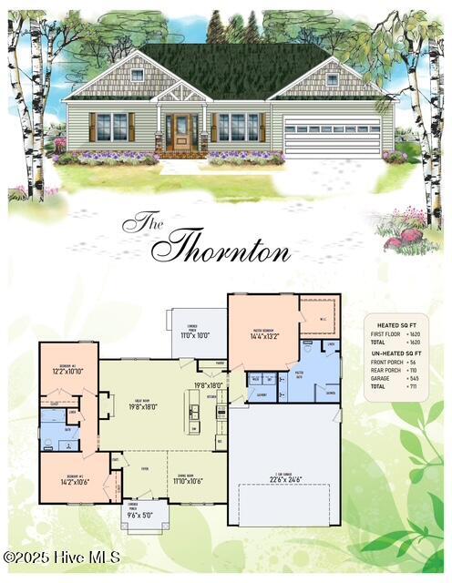 104 Ellens Way Property Photo 24