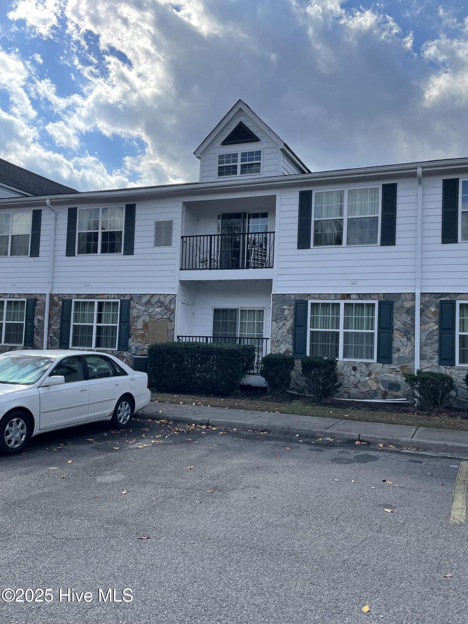 530 Little River Farm Boulevard 105 D