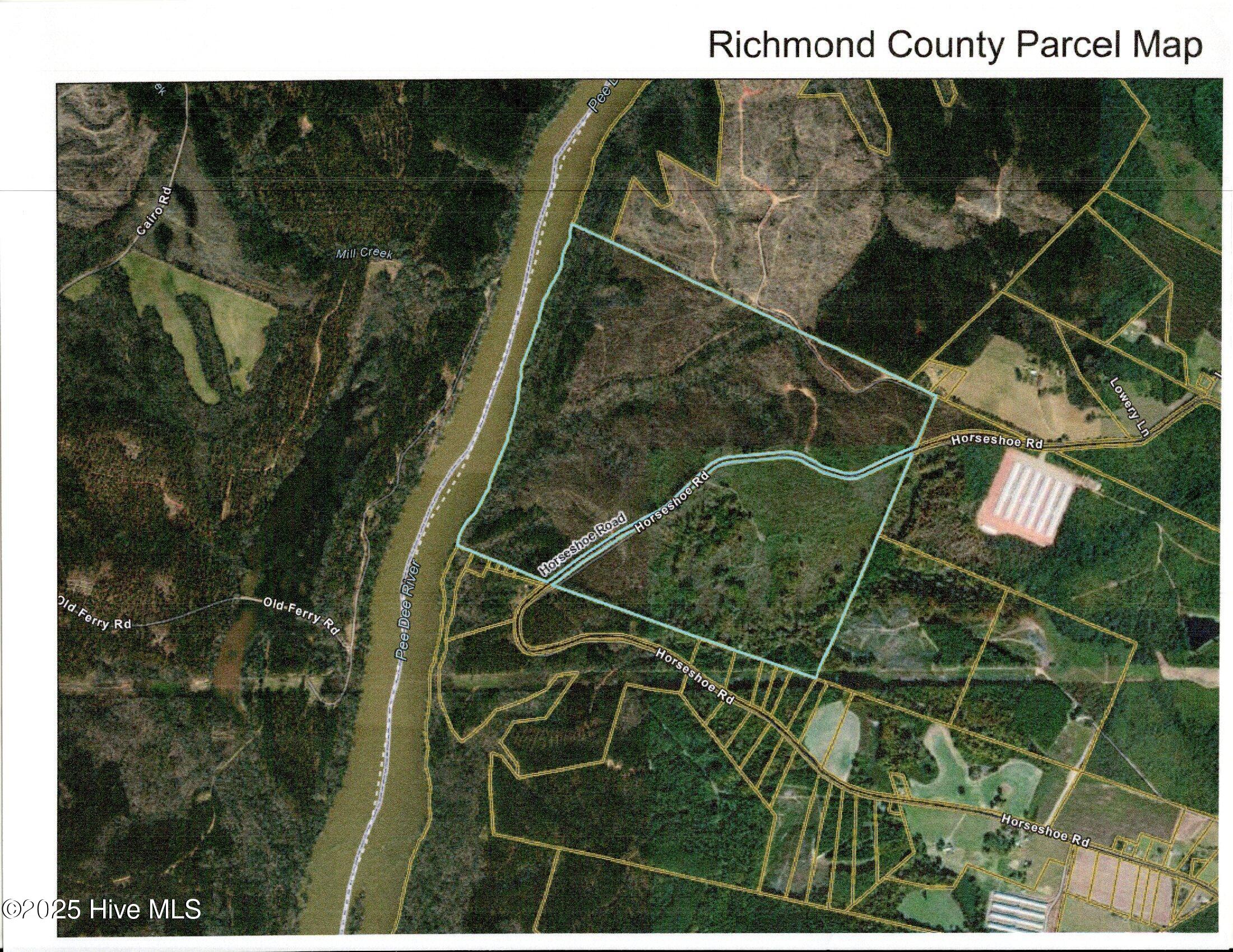355.7 Horseshoe Road Property Photo 8