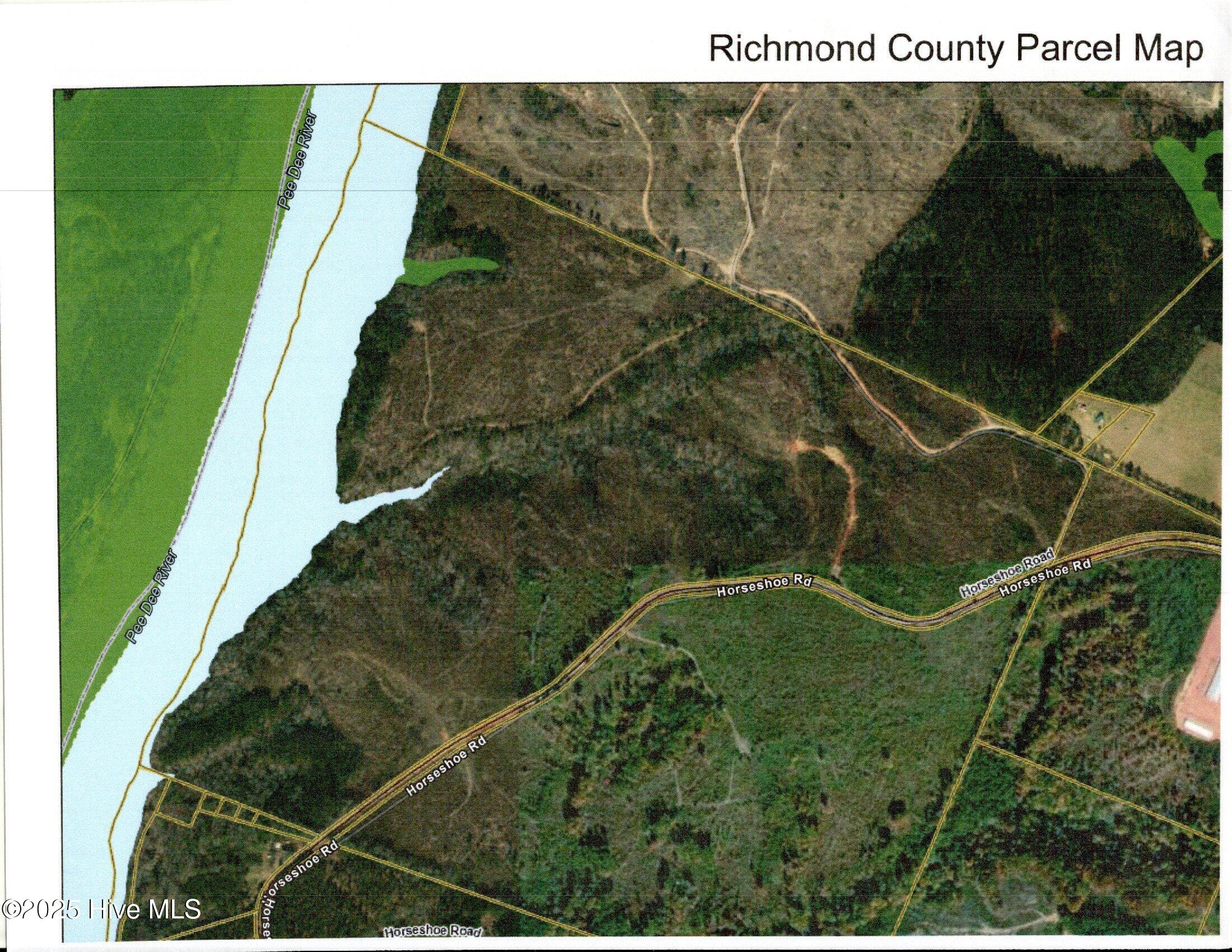 355.7 Horseshoe Road Property Photo 10