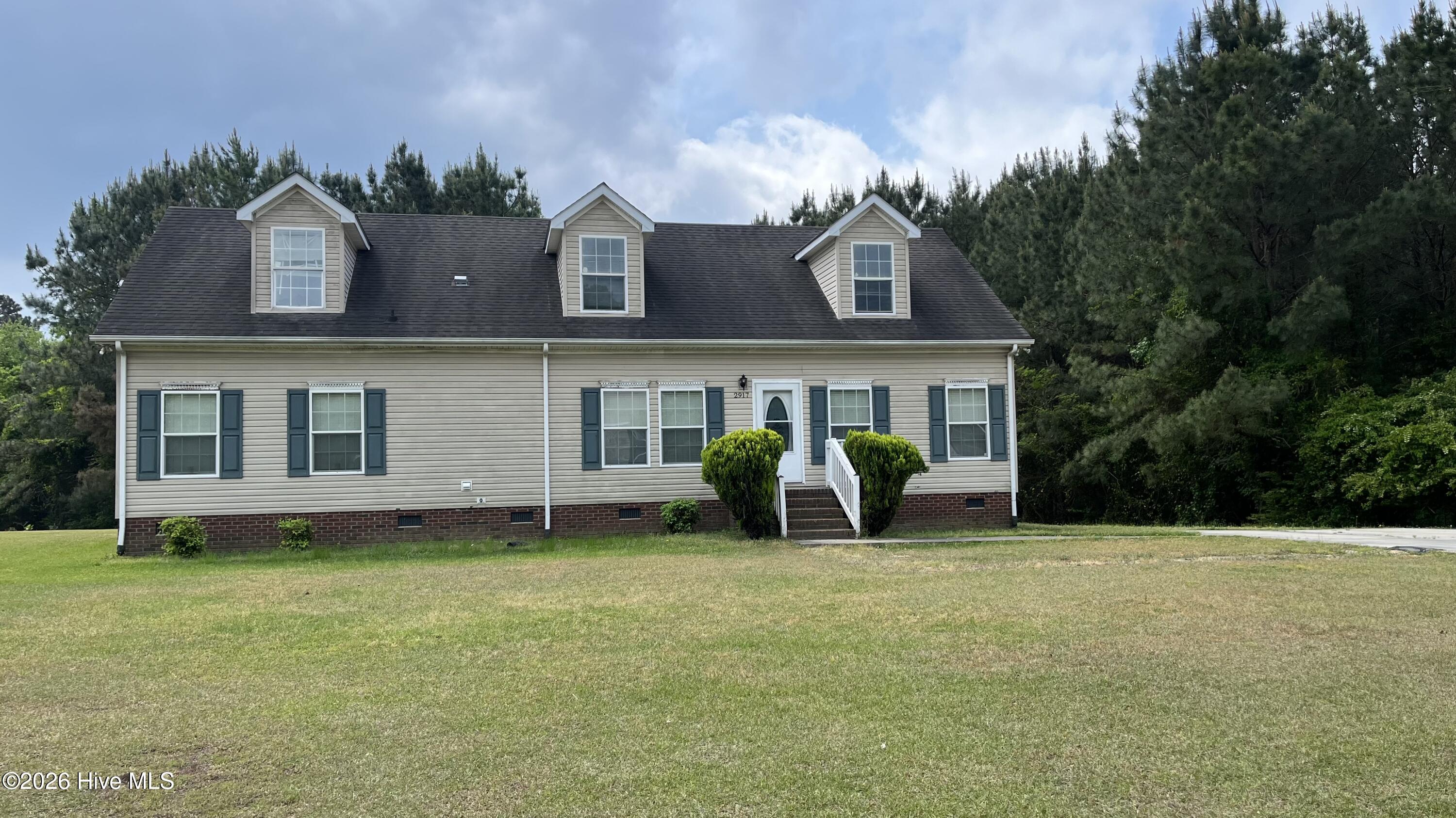 2917 Laurel Ridge Lane Property Photo 1
