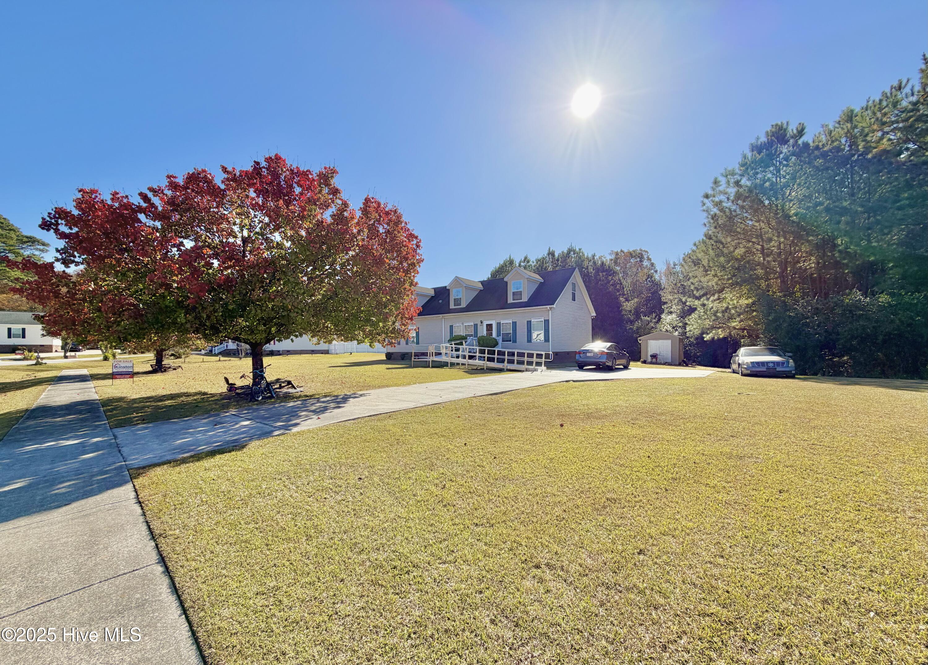 2917 Laurel Ridge Lane Property Photo 4