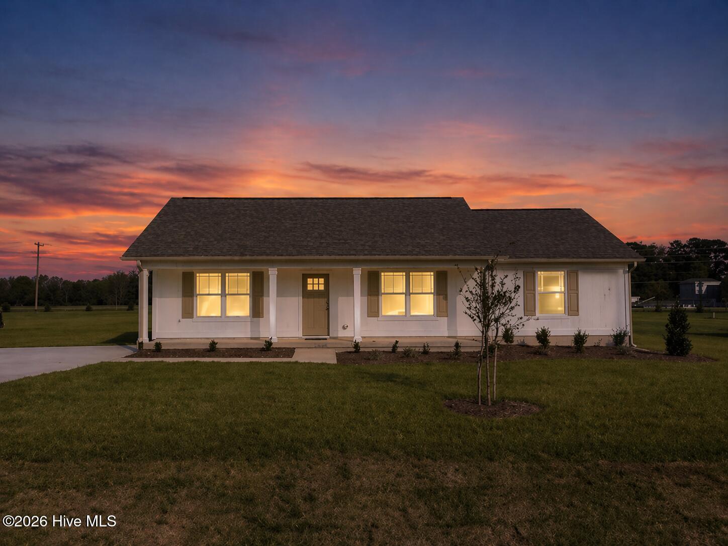 110 Dees Meadow Lane Property Photo 1