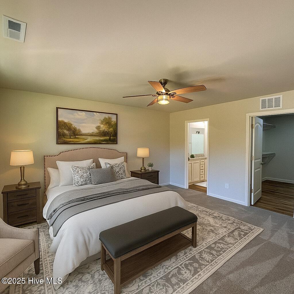 110 Dees Meadow Lane Property Photo 8