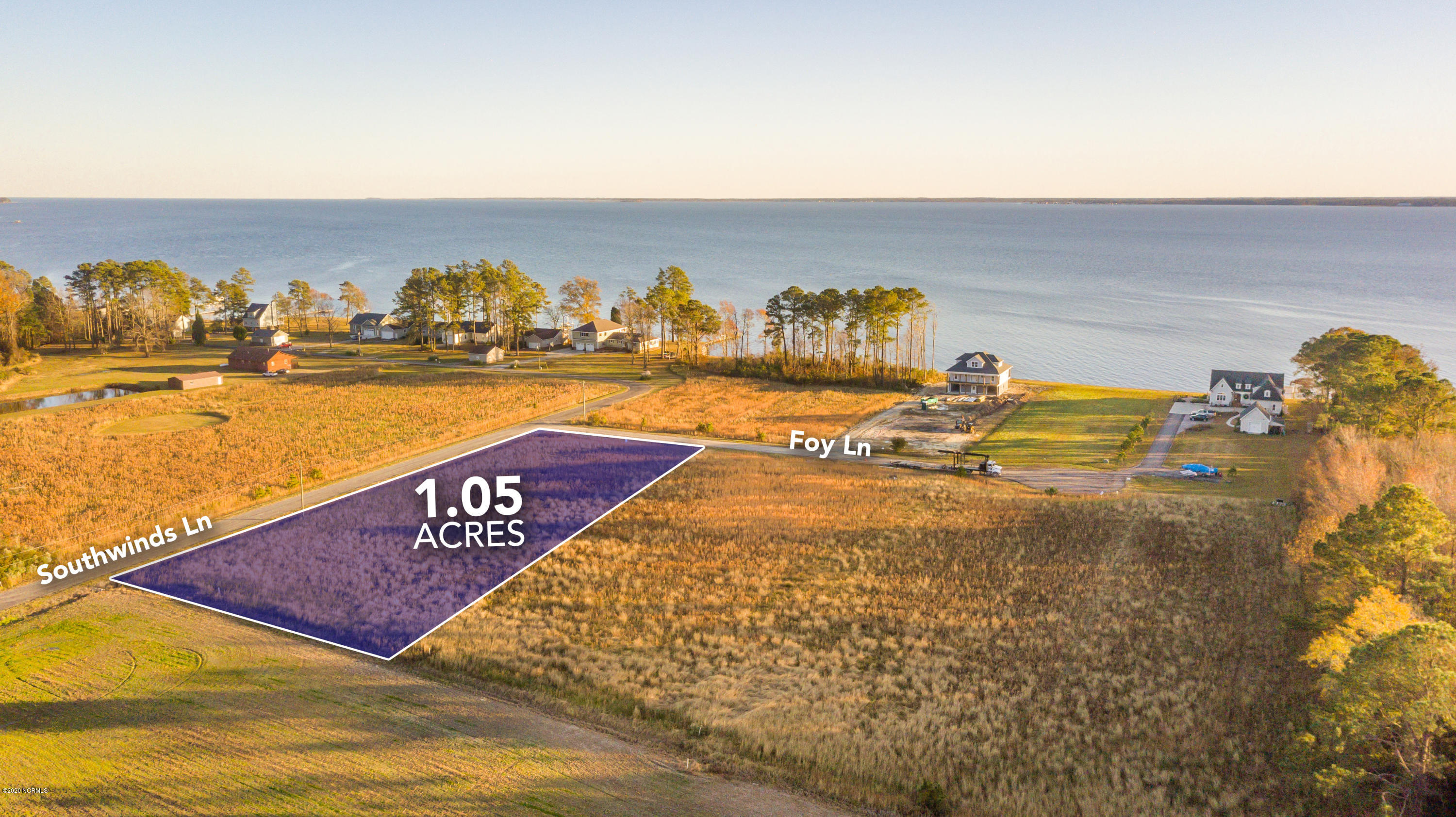 Lot 4 4 Southwinds Lane Property Photo 1