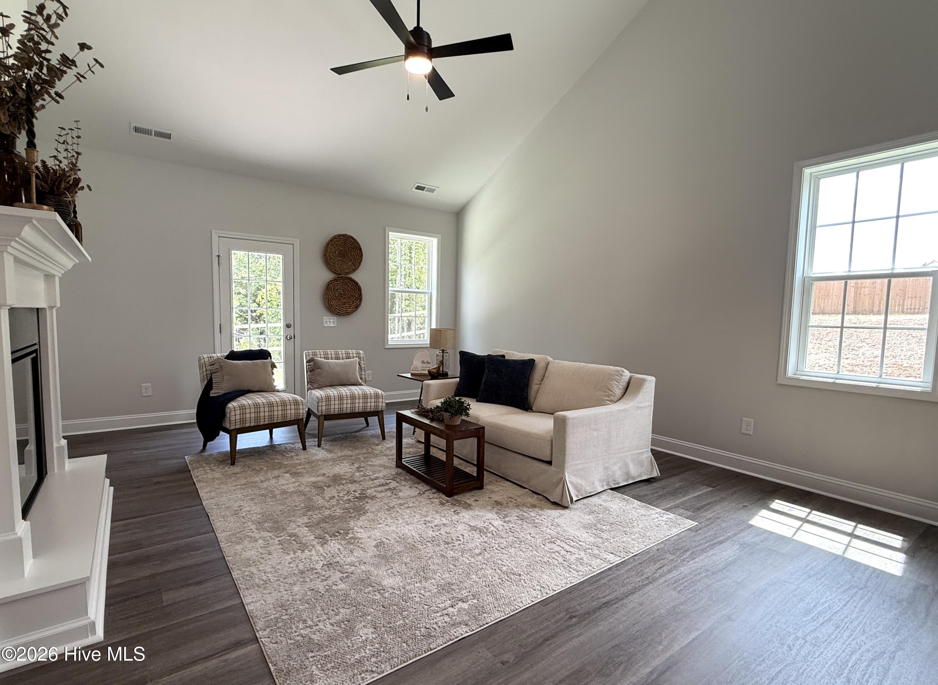 74 Pikewood Court Property Photo 16