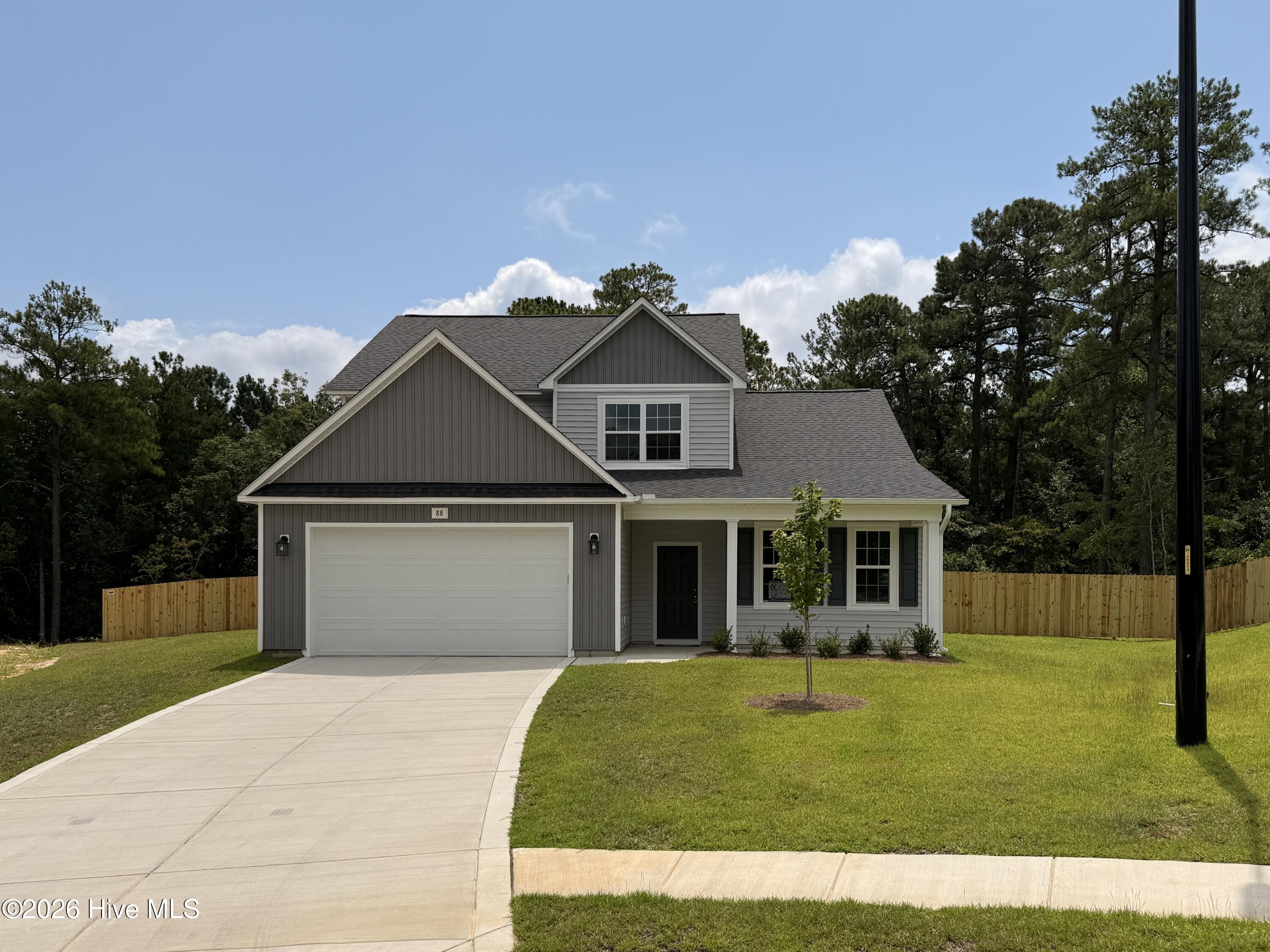 88 Pikewood Court Property Photo 1