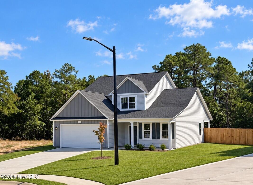 88 Pikewood Court