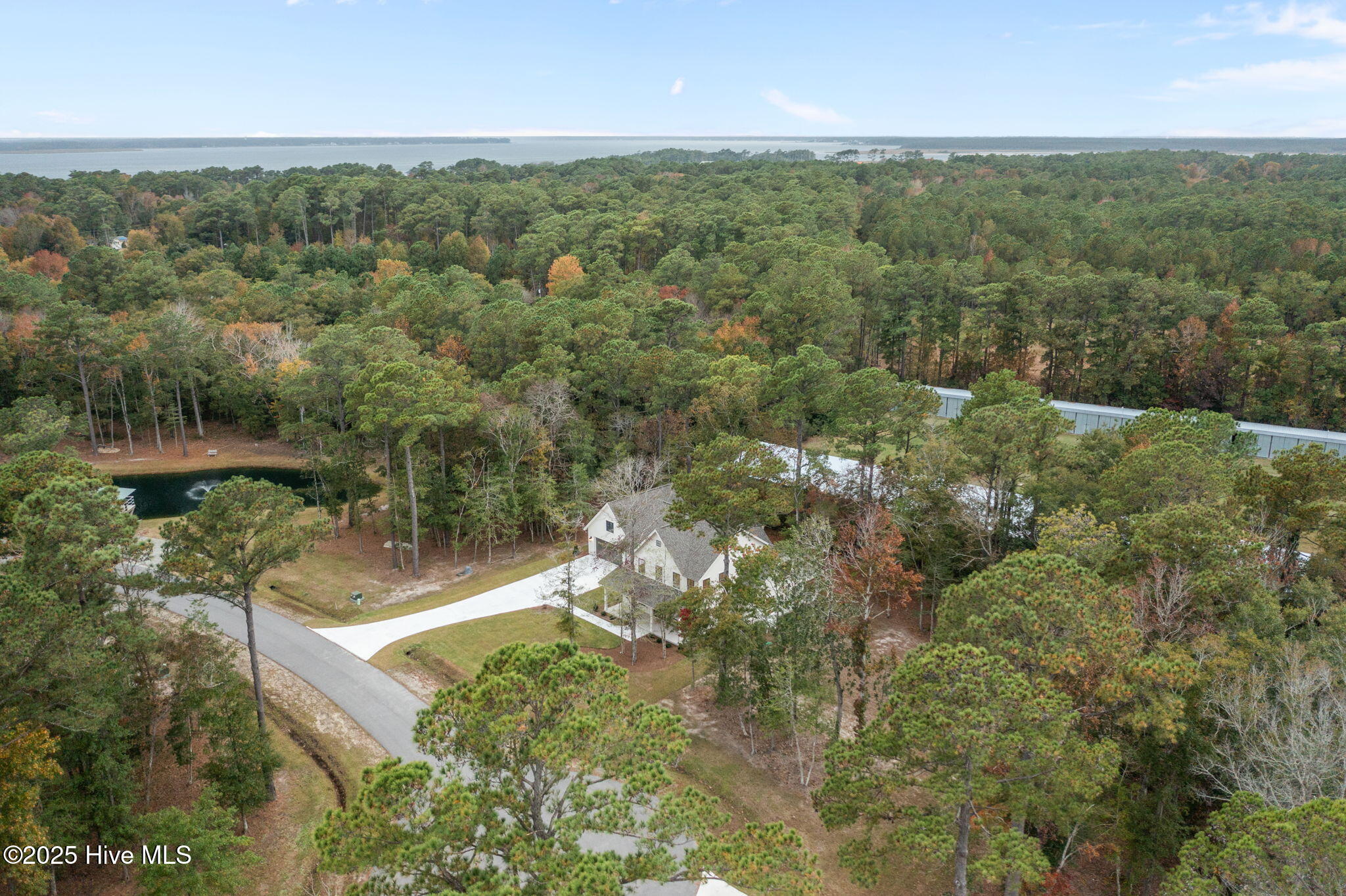 135 Indian Trail Property Photo 59