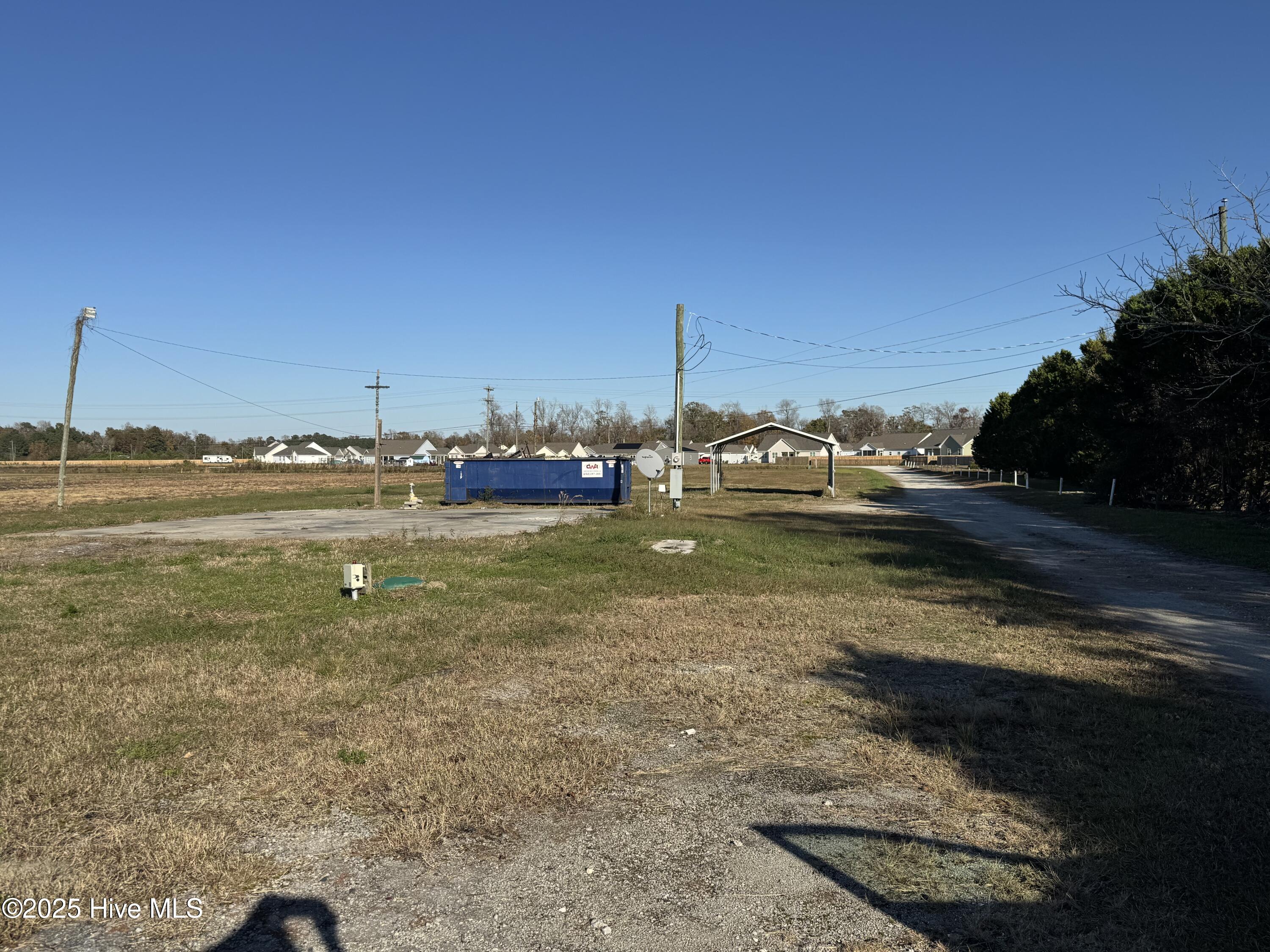 1571 Belgrade-swansboro Road Property Photo 2