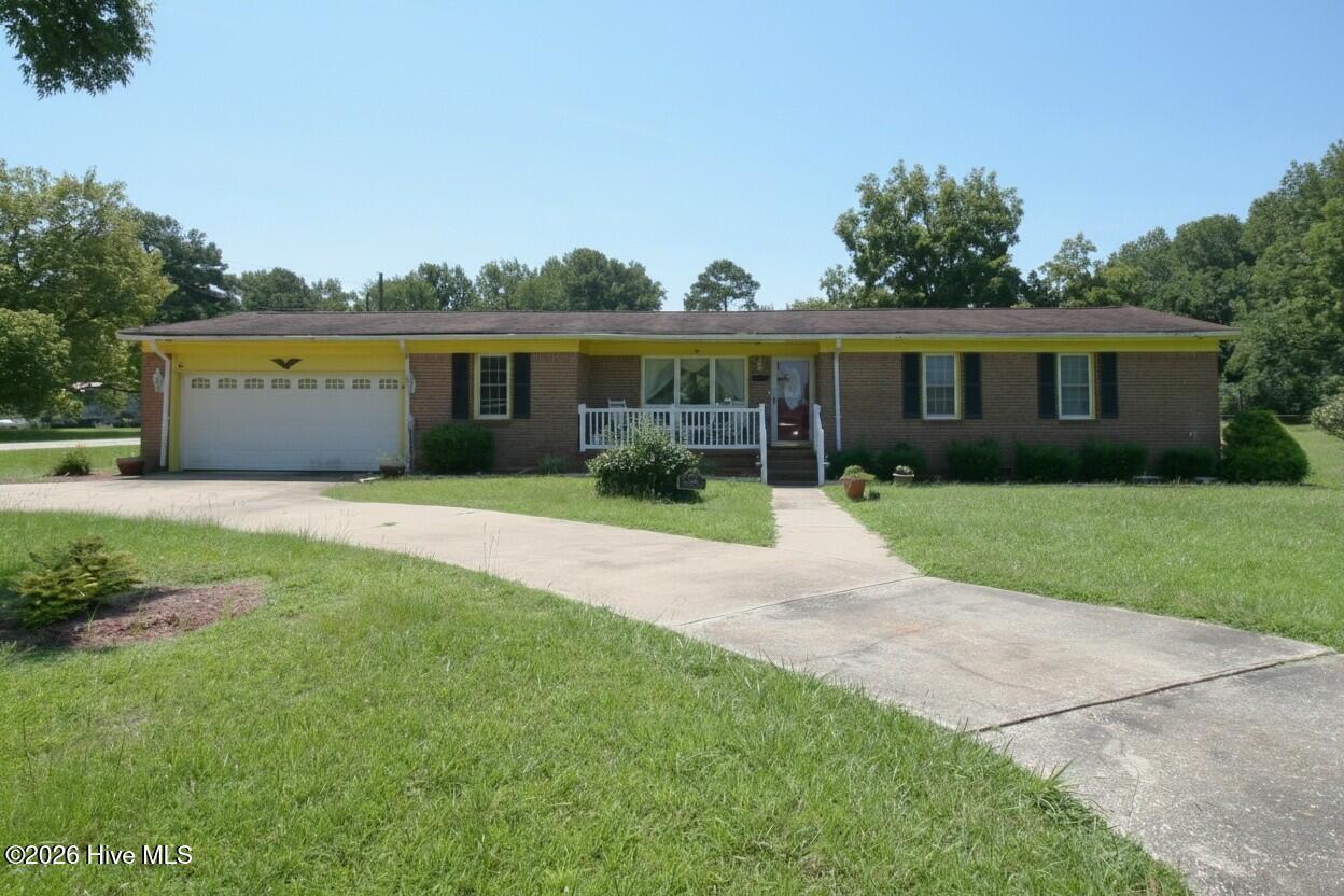4268 Nc Highway 32 N