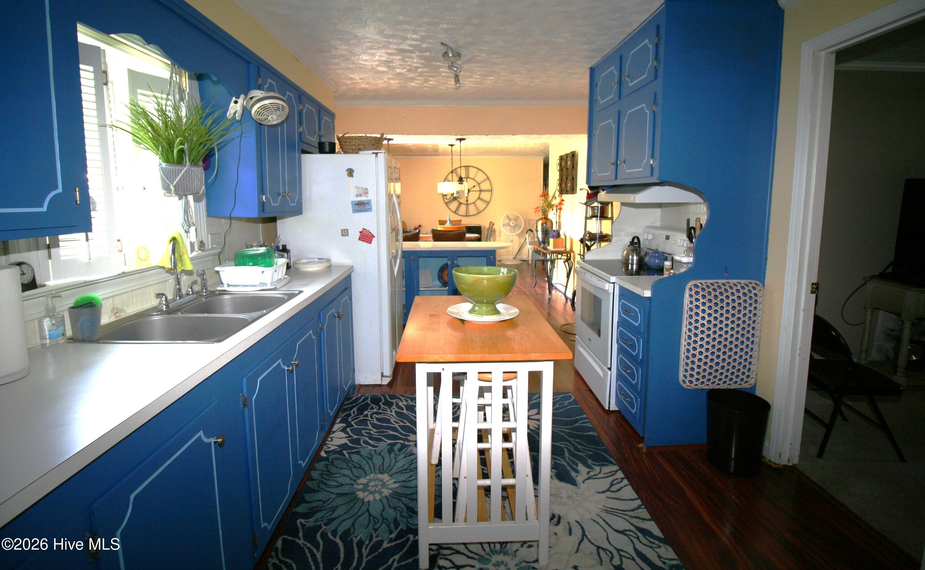 4268 Nc Highway 32 N Property Photo 5