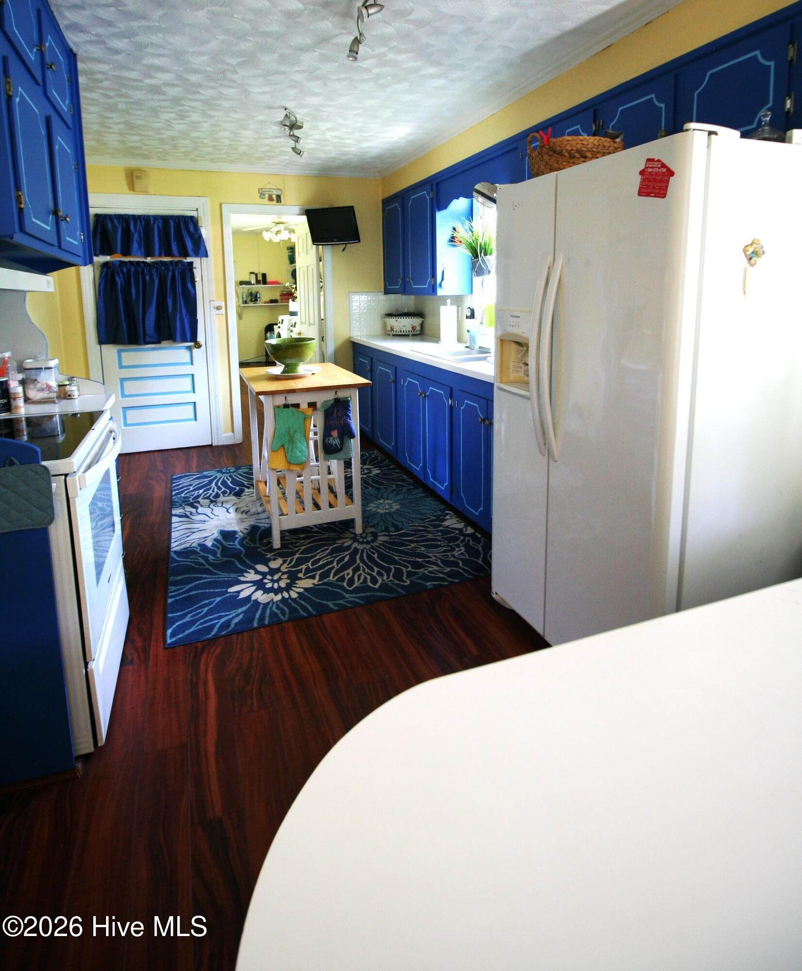 4268 Nc Highway 32 N Property Photo 6