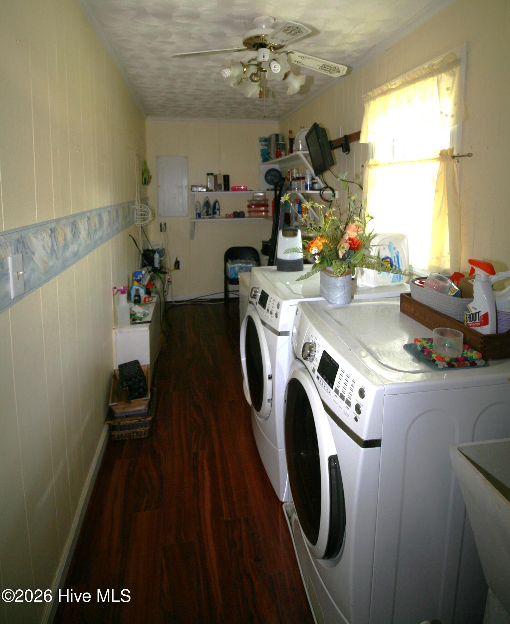 4268 Nc Highway 32 N Property Photo 11
