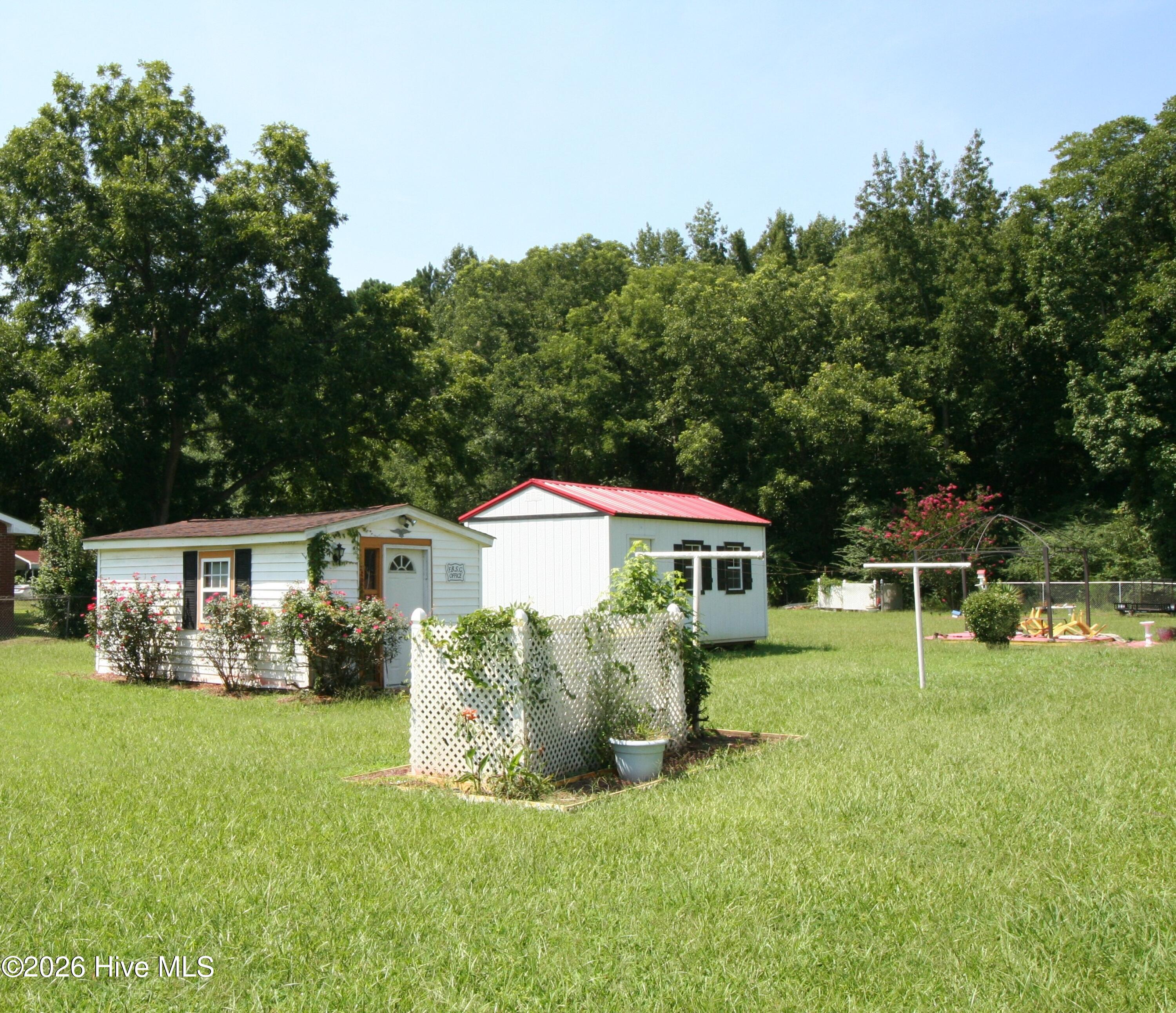 4268 Nc Highway 32 N Property Photo 12