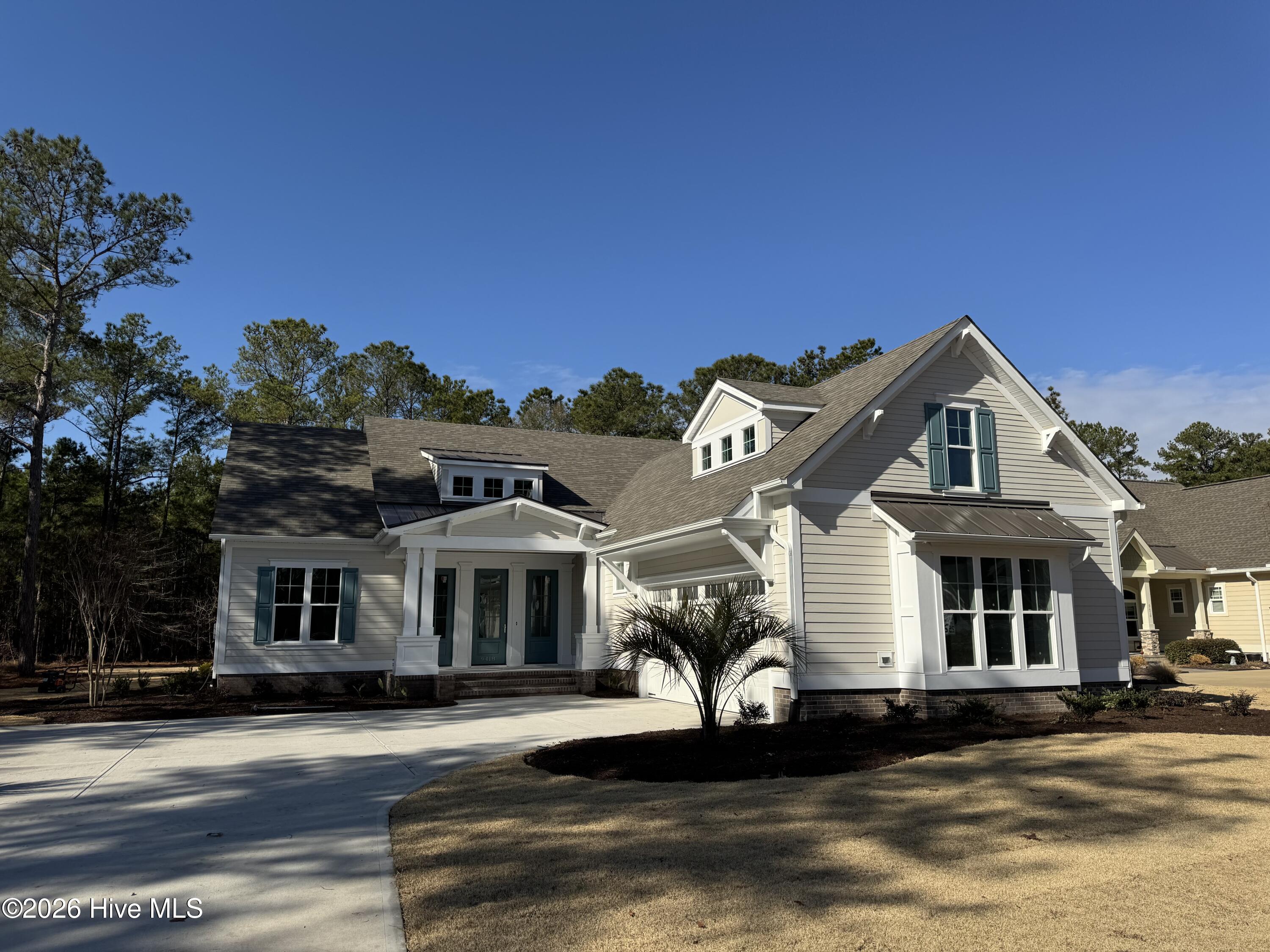 9418 Fallen Pear Lane Ne Property Photo 1