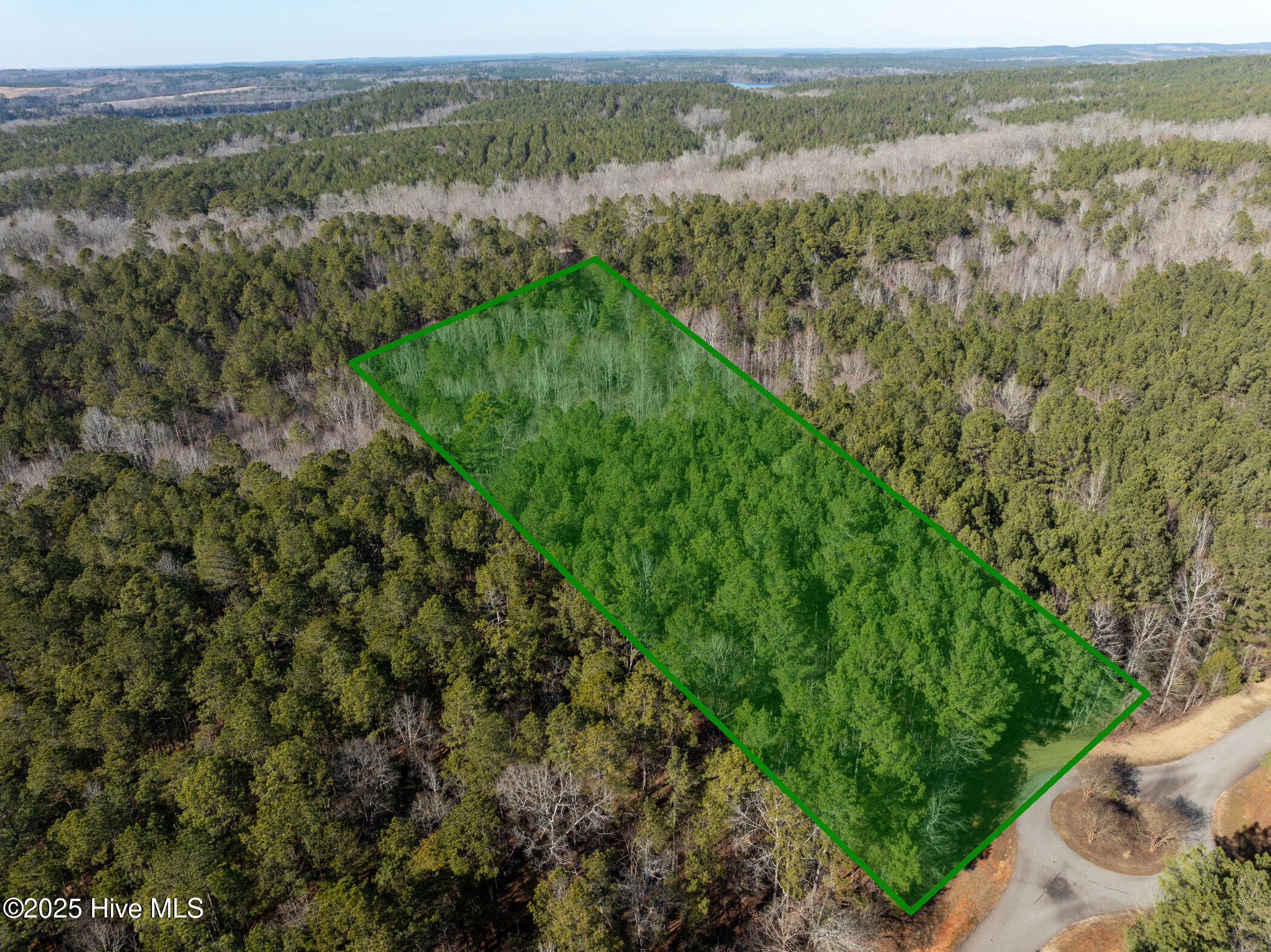 141 N State Lane Property Photo 1
