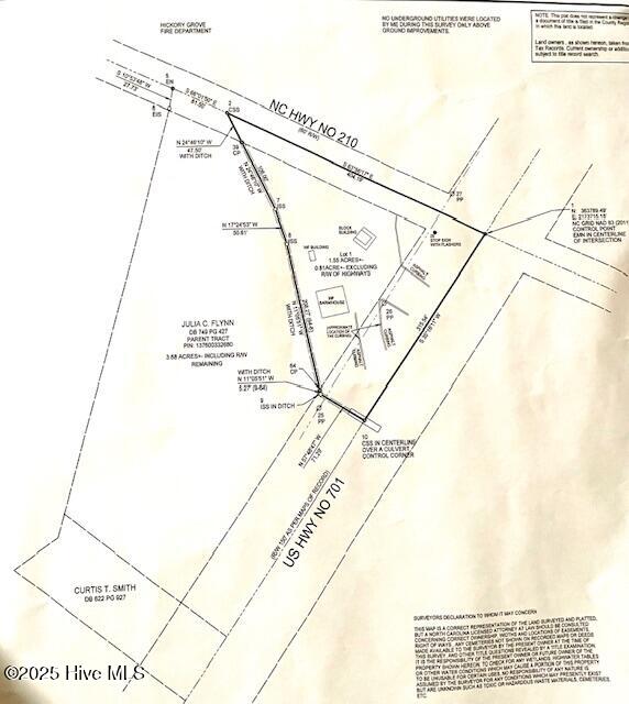 15205 Us-701 Highway Property Photo 12