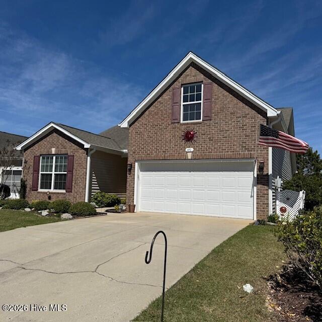 470 Slippery Rock Way Property Photo 1