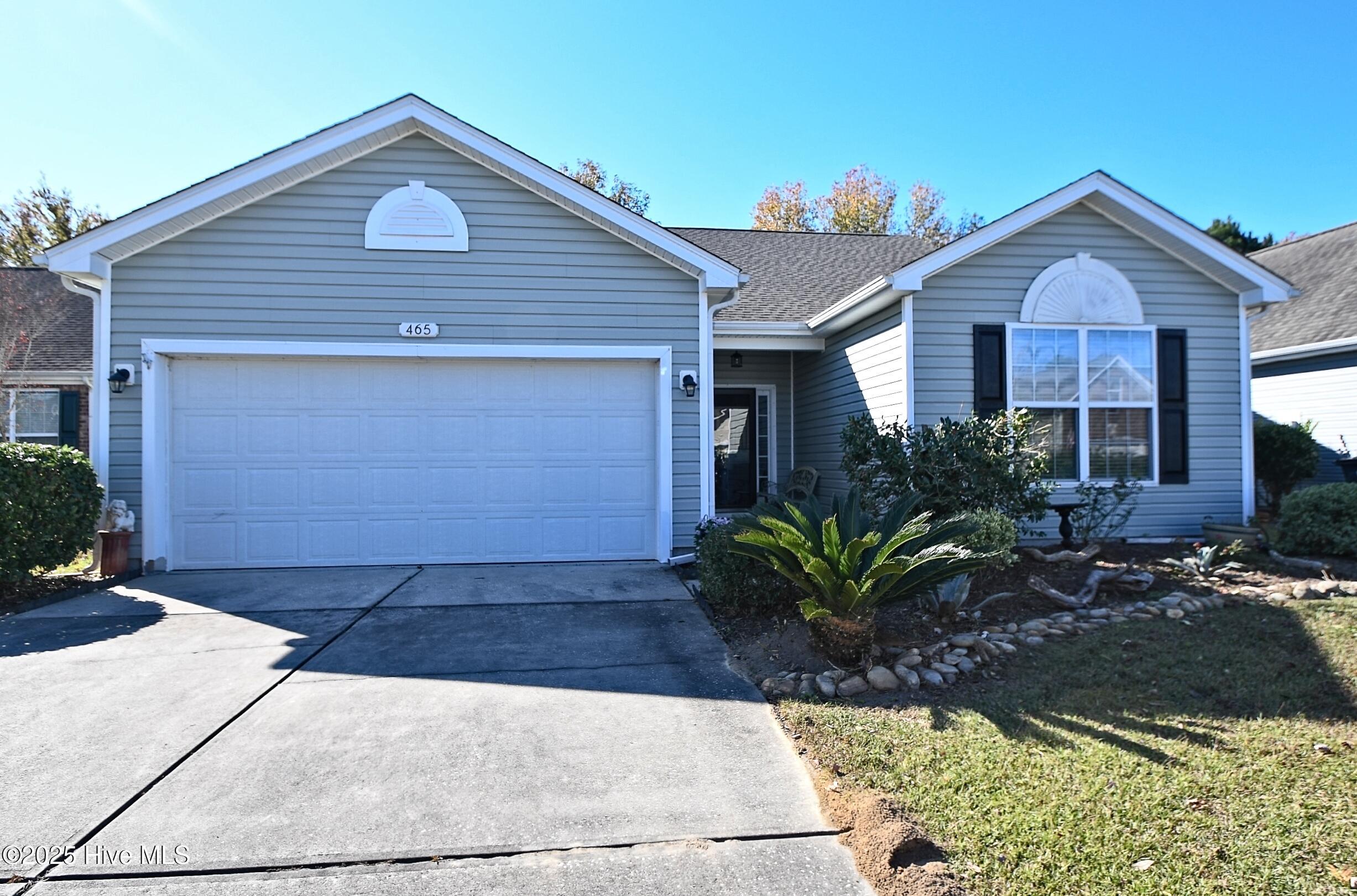 465 Slippery Rock Way Property Photo 1