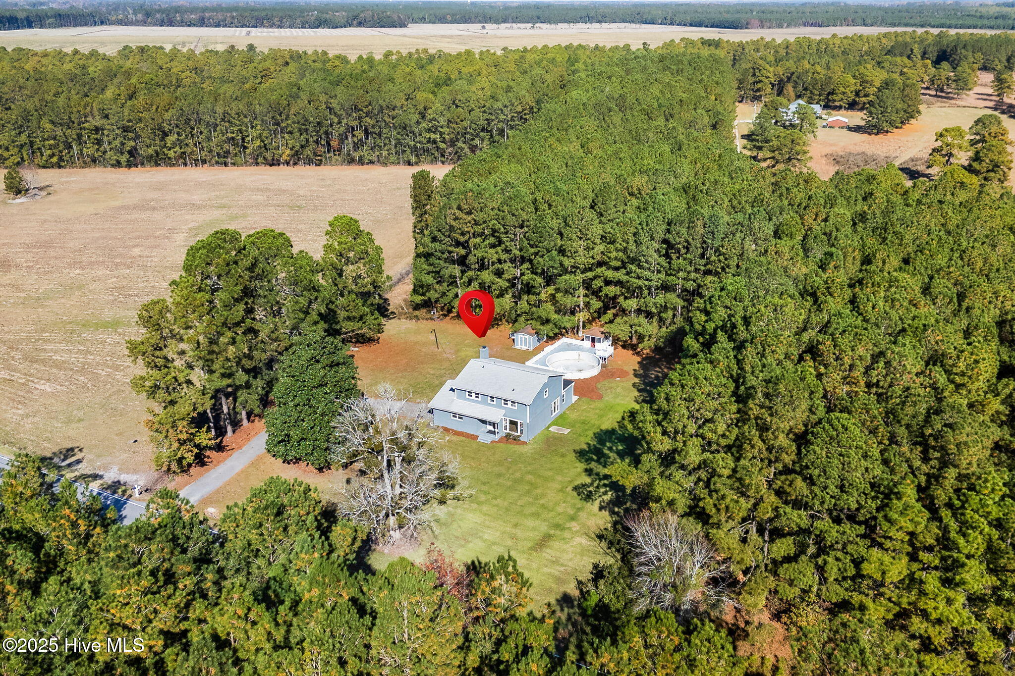 735 Airport Road Property Photo 42