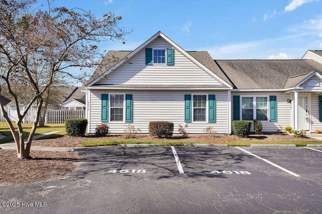 4618 Turtle Dove Court Property Photo 1