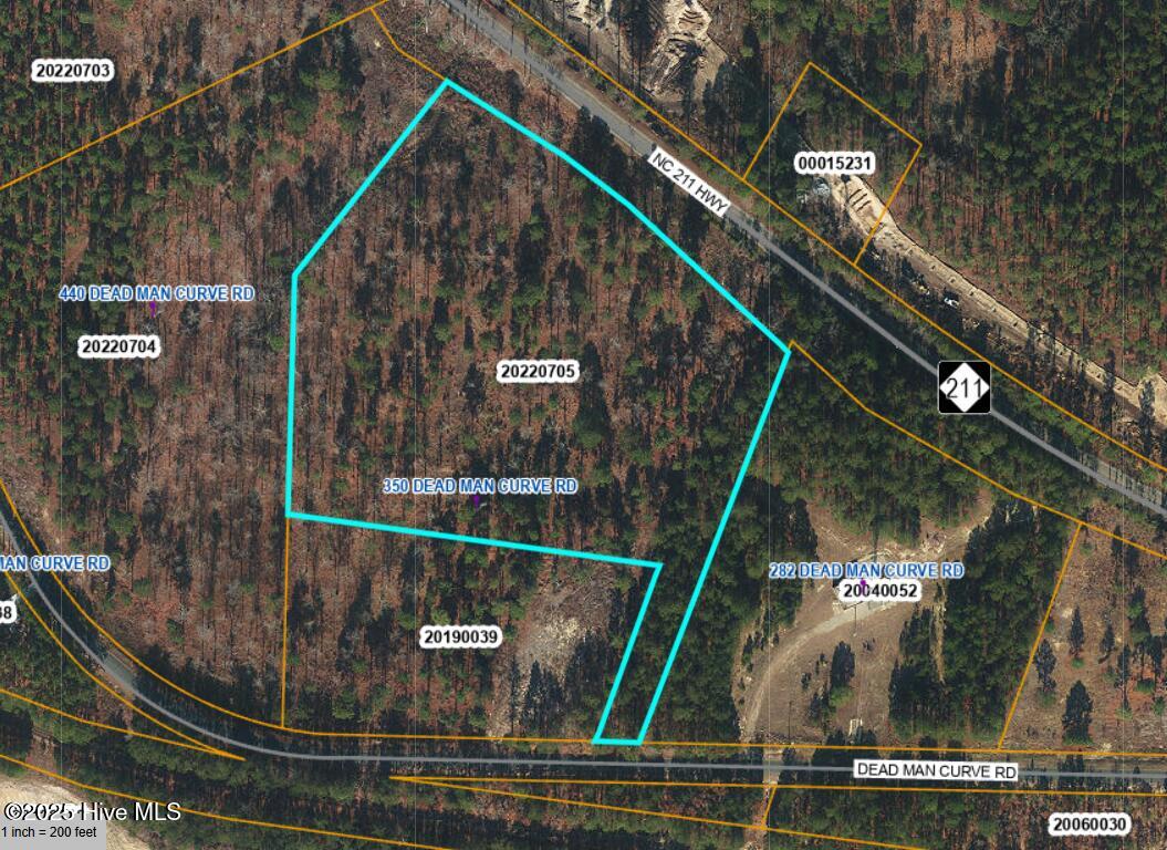 350 5d Dead Man Curve Road Property Photo 1