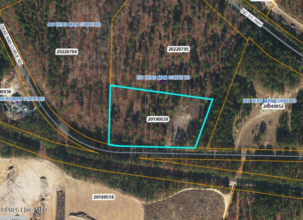 Lot 5c 5c Dead Man Curve Property Photo 1