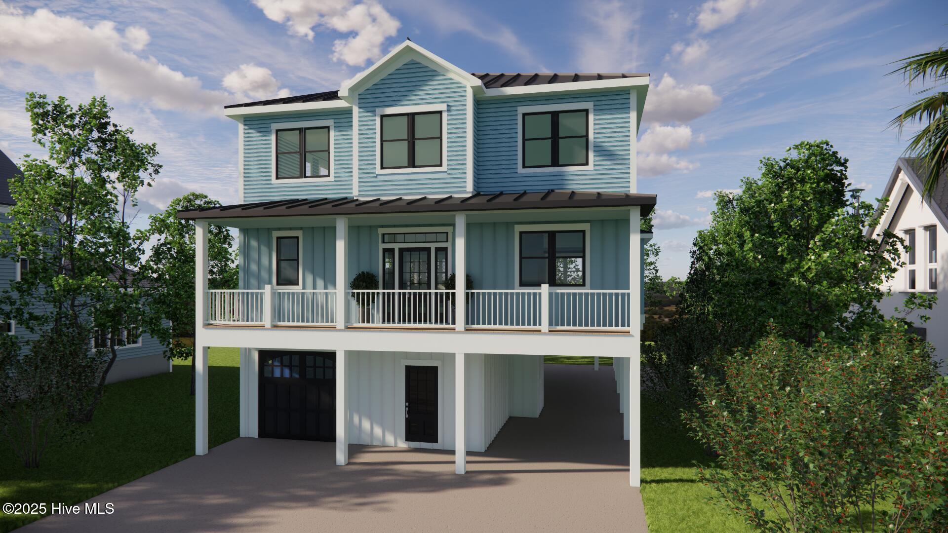 1117 Bonito Lane Property Photo 1